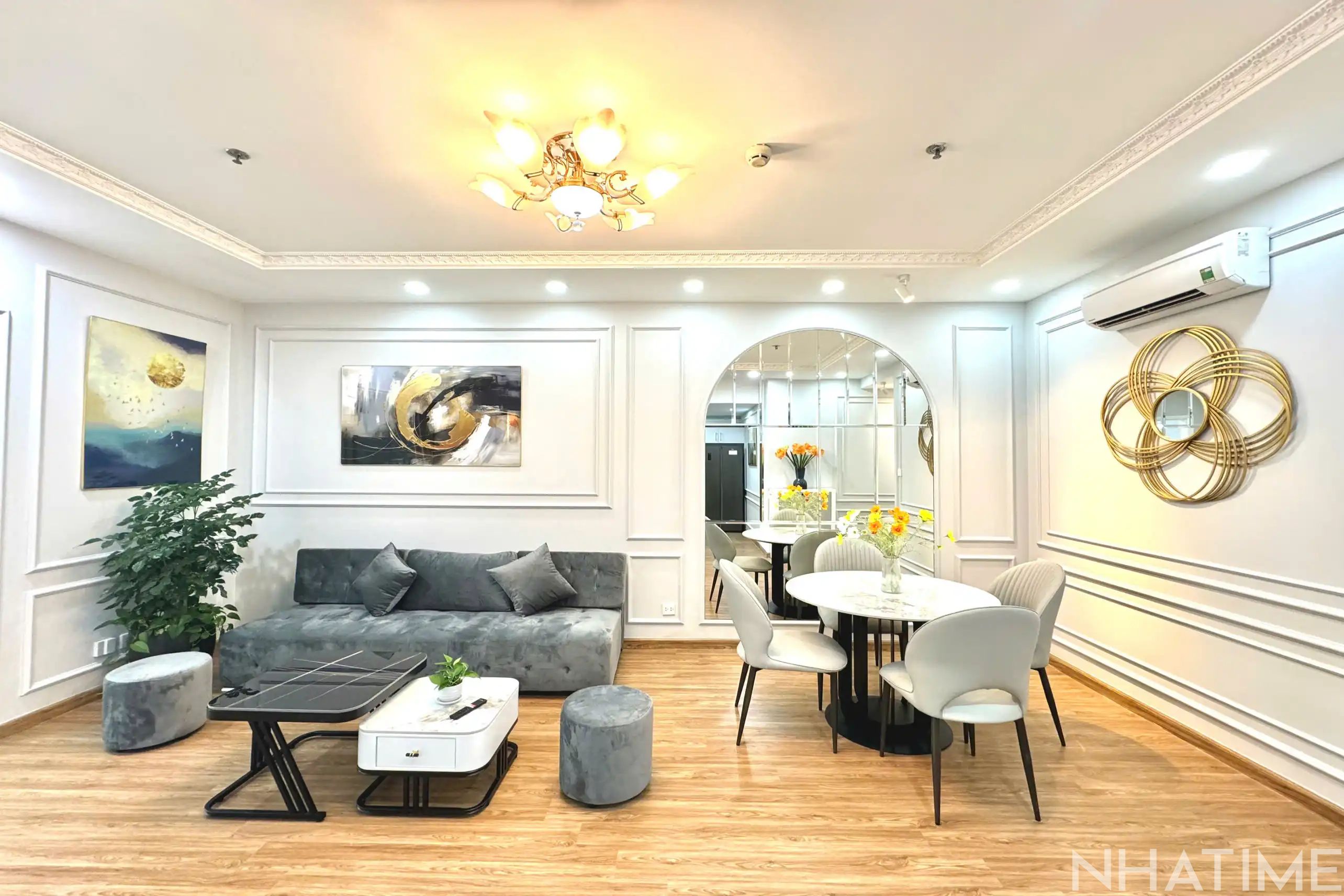 BÁN CĂN 2PN T08 83M Photo No.12