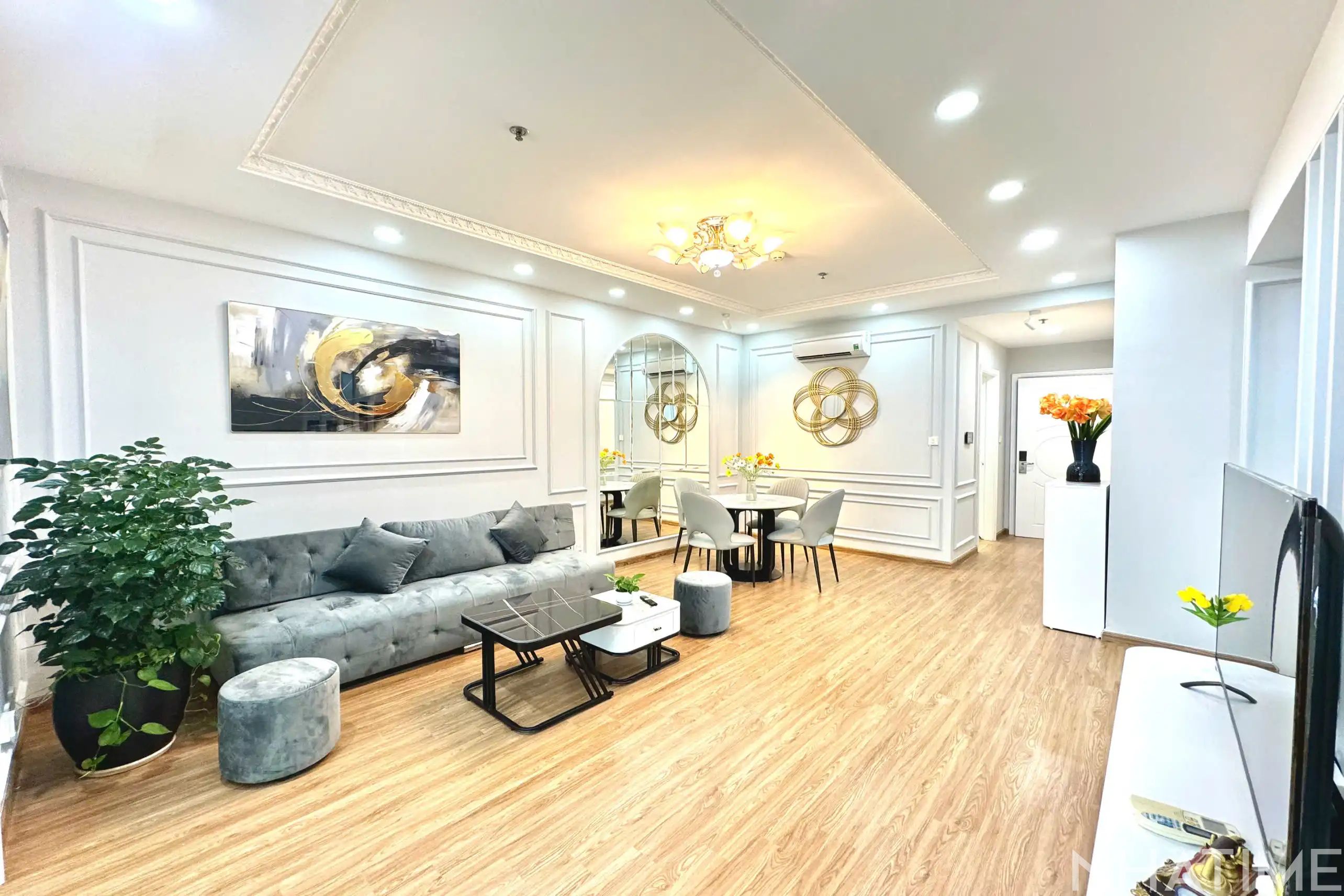 BÁN CĂN 2PN T08 83M Photo No.15