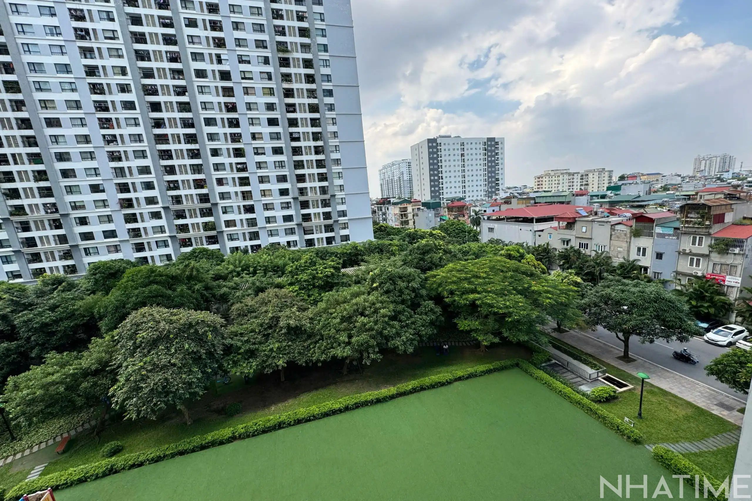 BÁN CĂN 2PN T08 83M Photo No.16