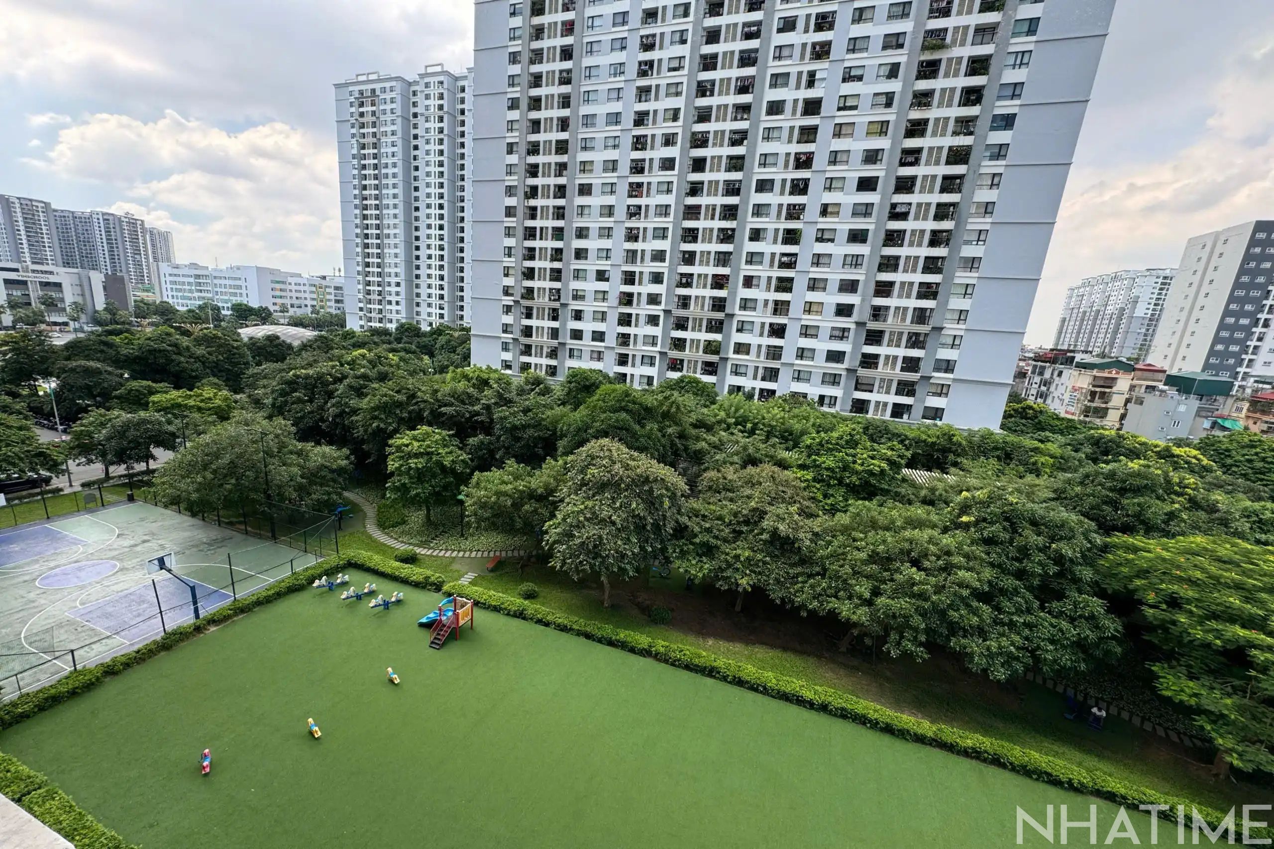 BÁN CĂN 2PN T08 83M Photo No.18