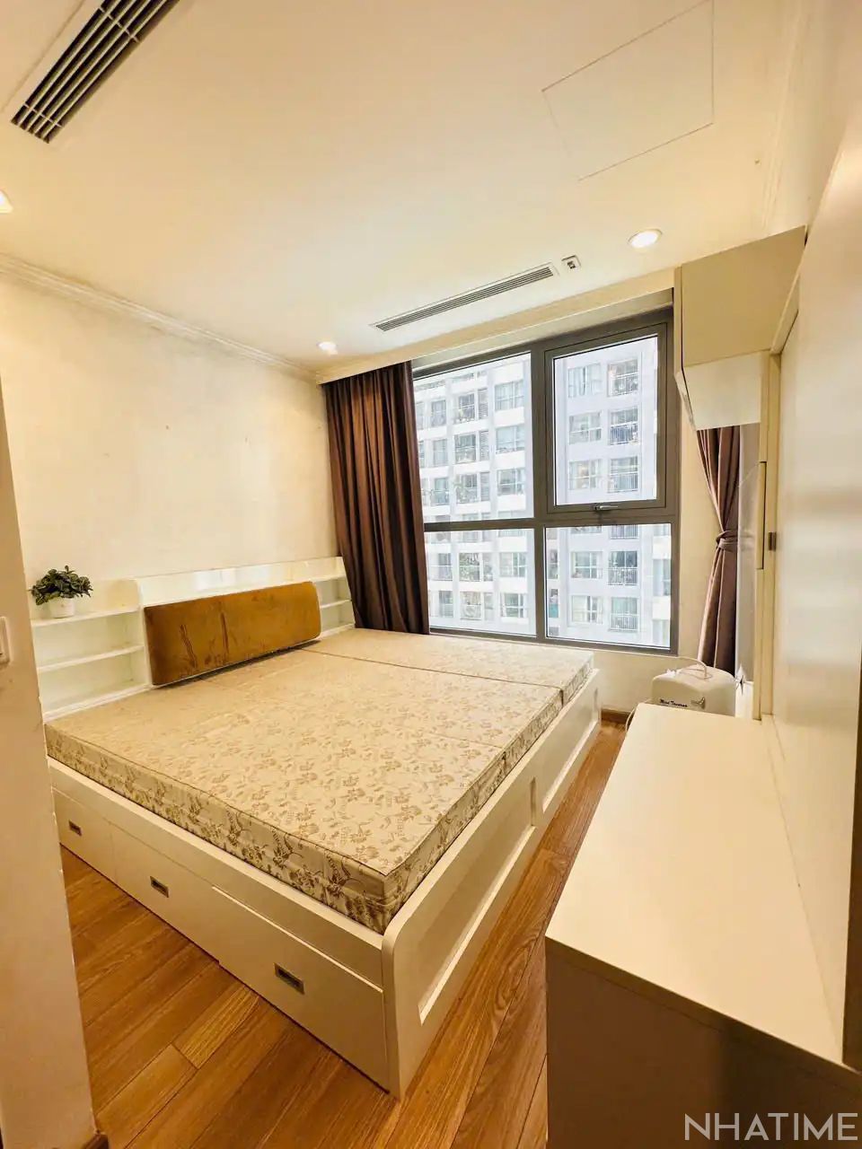 BÁN CĂN GÓC 2PN P12 GIÁ 6,3 Photo No.3