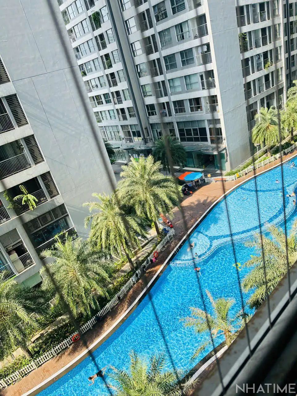 BÁN CĂN GÓC 2PN P12 GIÁ 6,3 Photo No.6