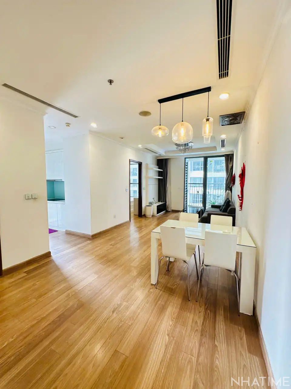 BÁN CĂN GÓC 2PN P12 GIÁ 6,3 Photo No.8