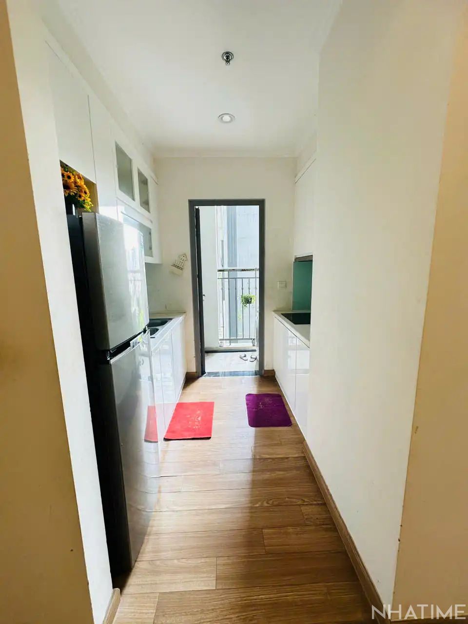 BÁN CĂN GÓC 2PN P12 GIÁ 6,3 Photo No.10