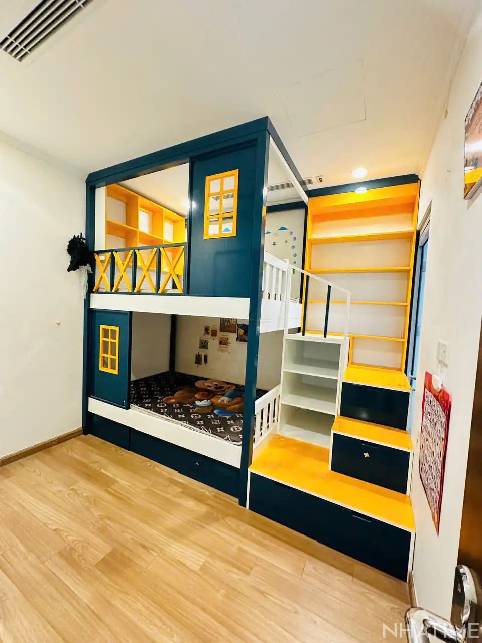 BÁN CĂN GÓC 2PN P12 GIÁ 6,3 Photo No.12