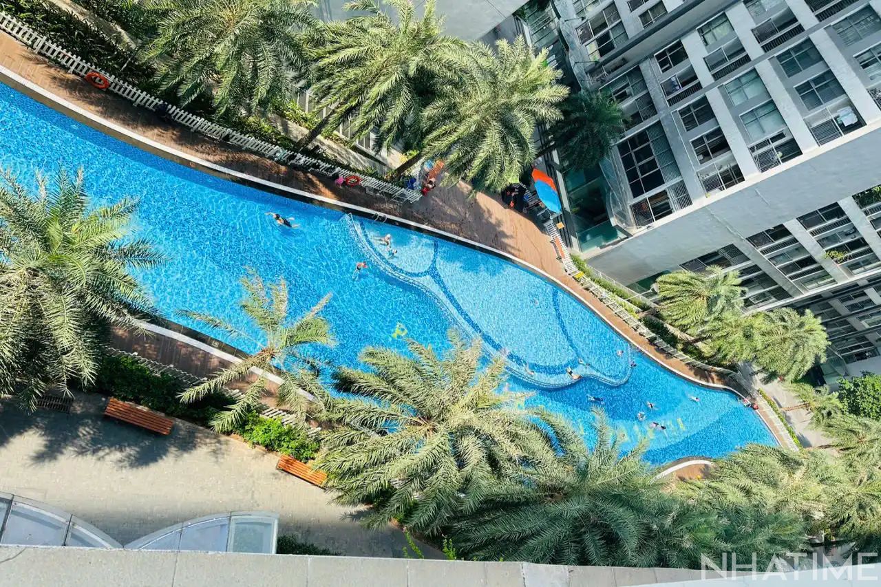 BÁN CĂN GÓC 2PN P12 GIÁ 6,3 Photo No.14