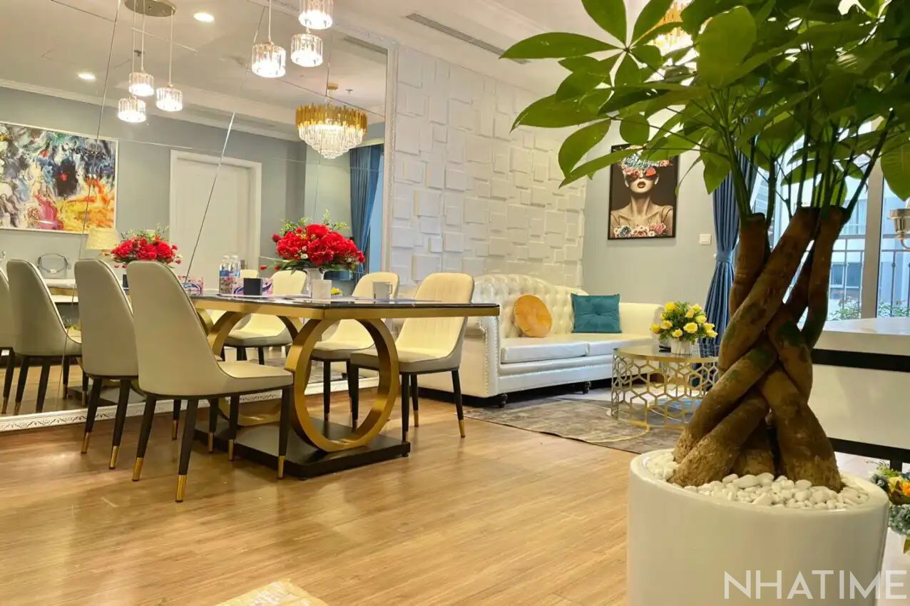 CHO THUÊ CĂN 2PN P3 Photo No.2