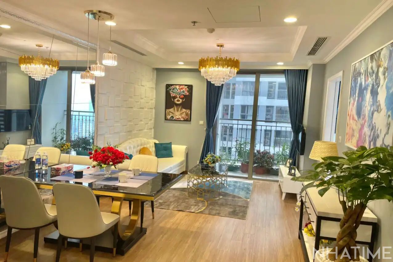 CHO THUÊ CĂN 2PN P3 Photo No.3