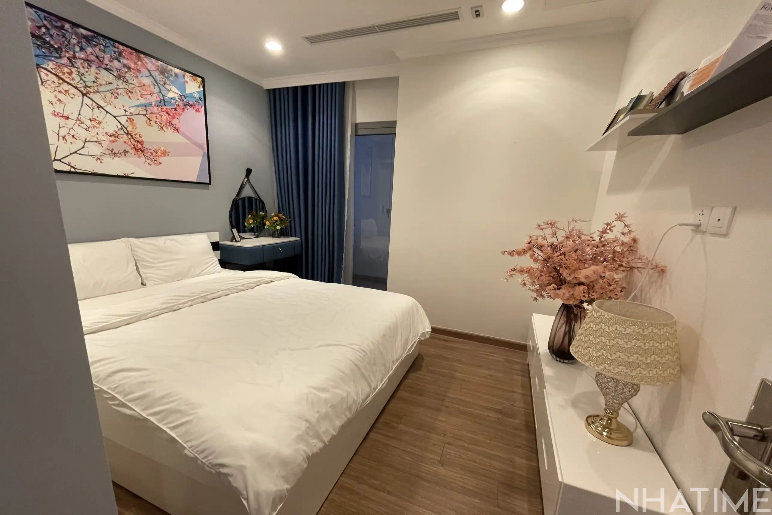 CHO THUÊ CĂN 2PN P3 Photo No.4