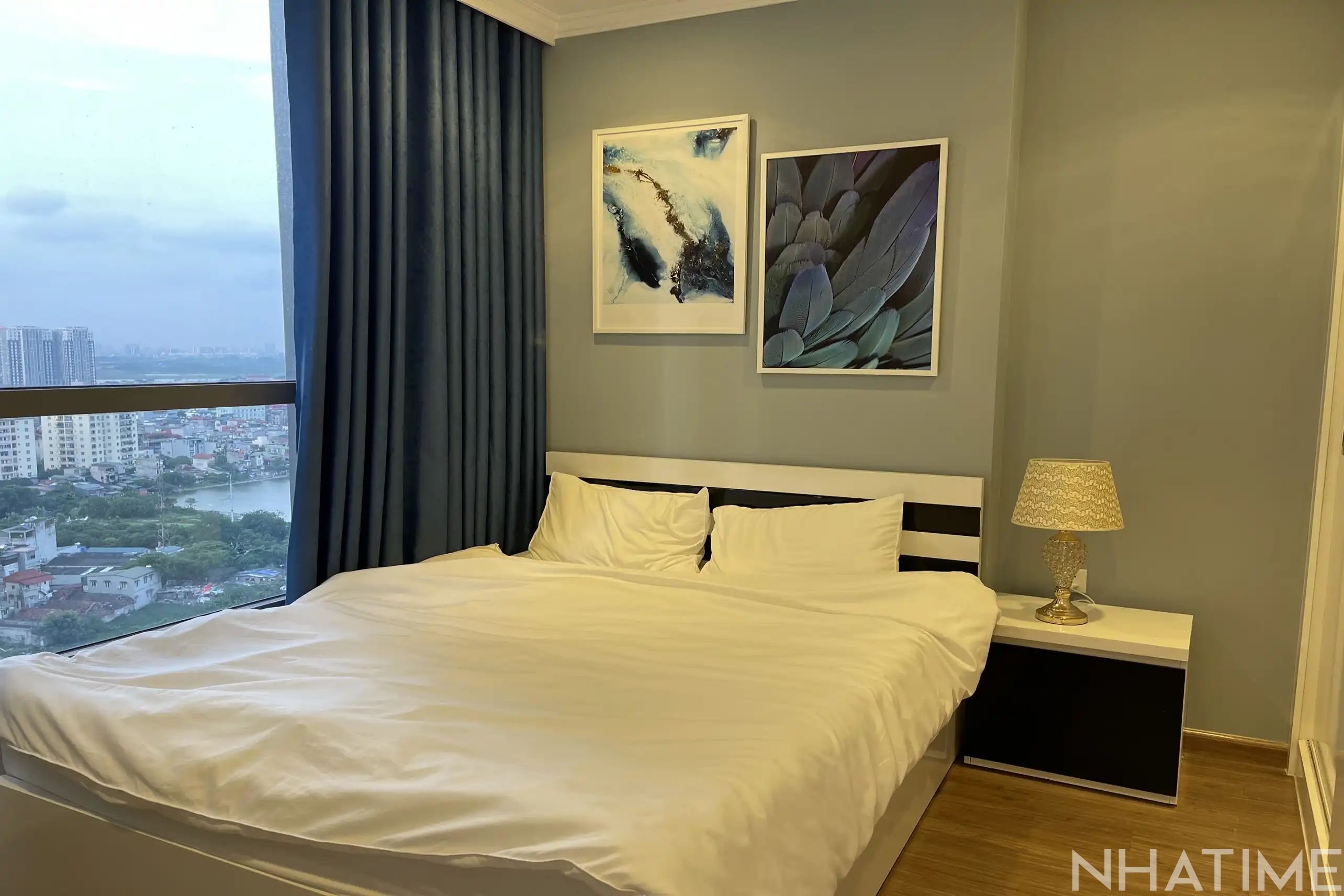 CHO THUÊ CĂN 2PN P3 Photo No.5