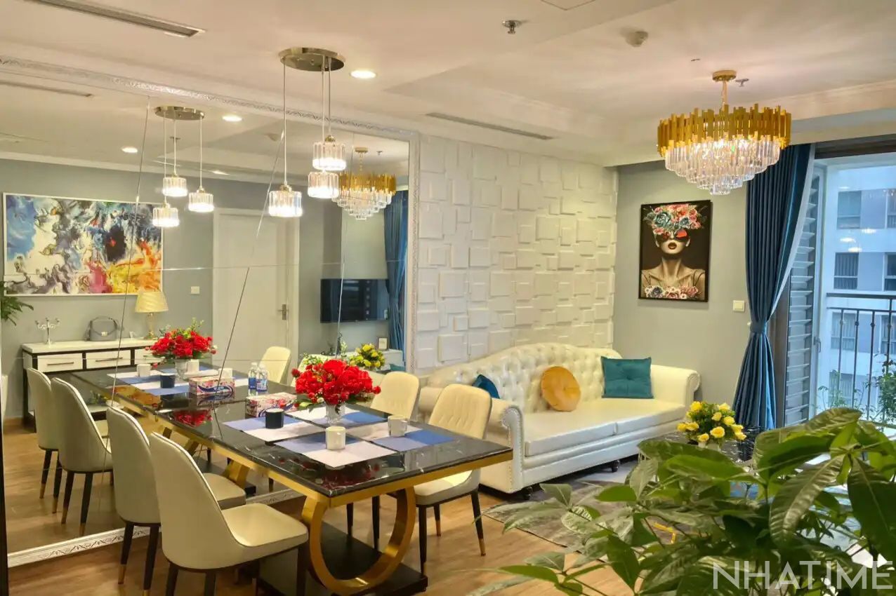 CHO THUÊ CĂN 2PN P3 Photo No.6