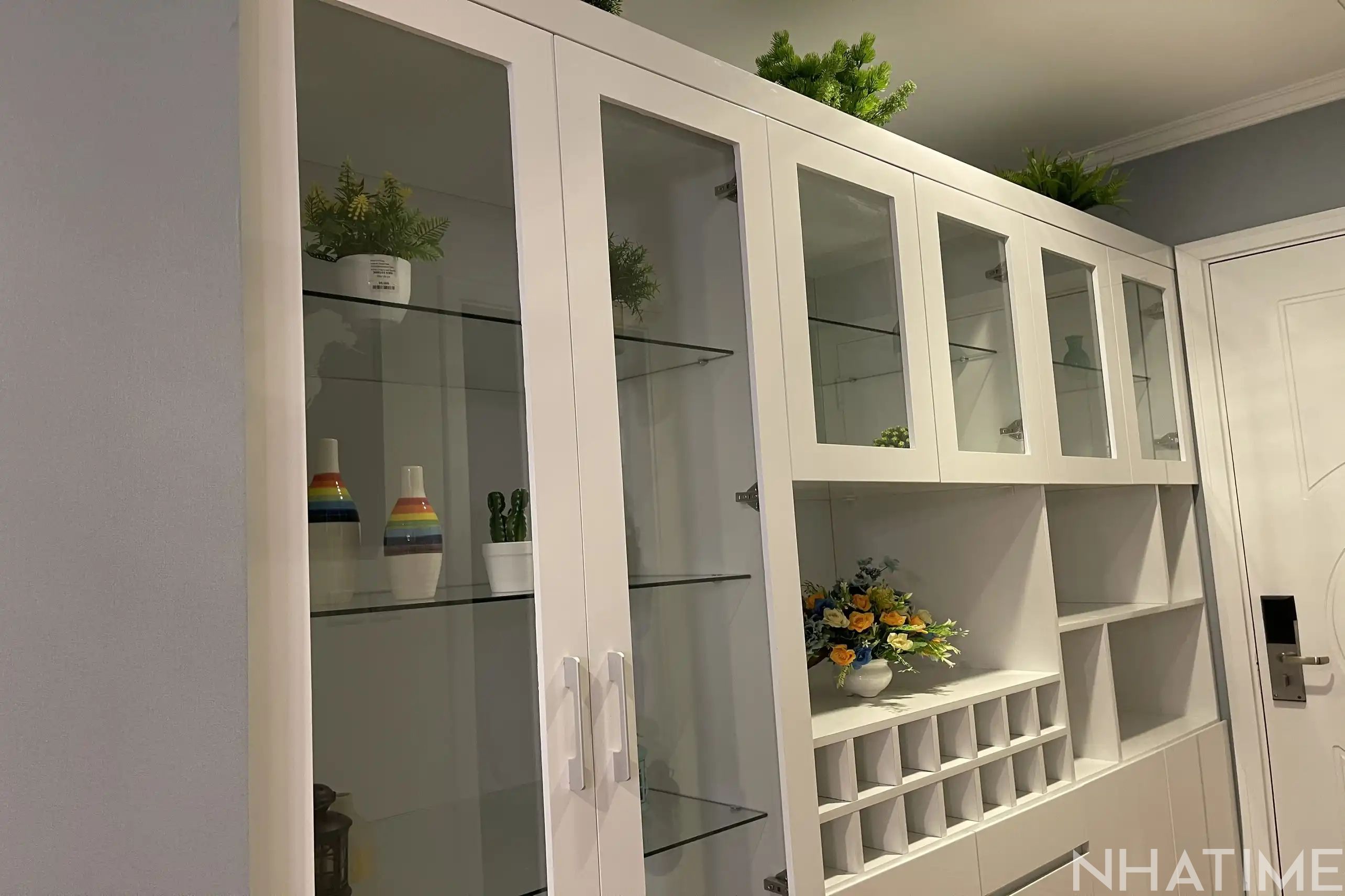 CHO THUÊ CĂN 2PN P3 Photo No.7