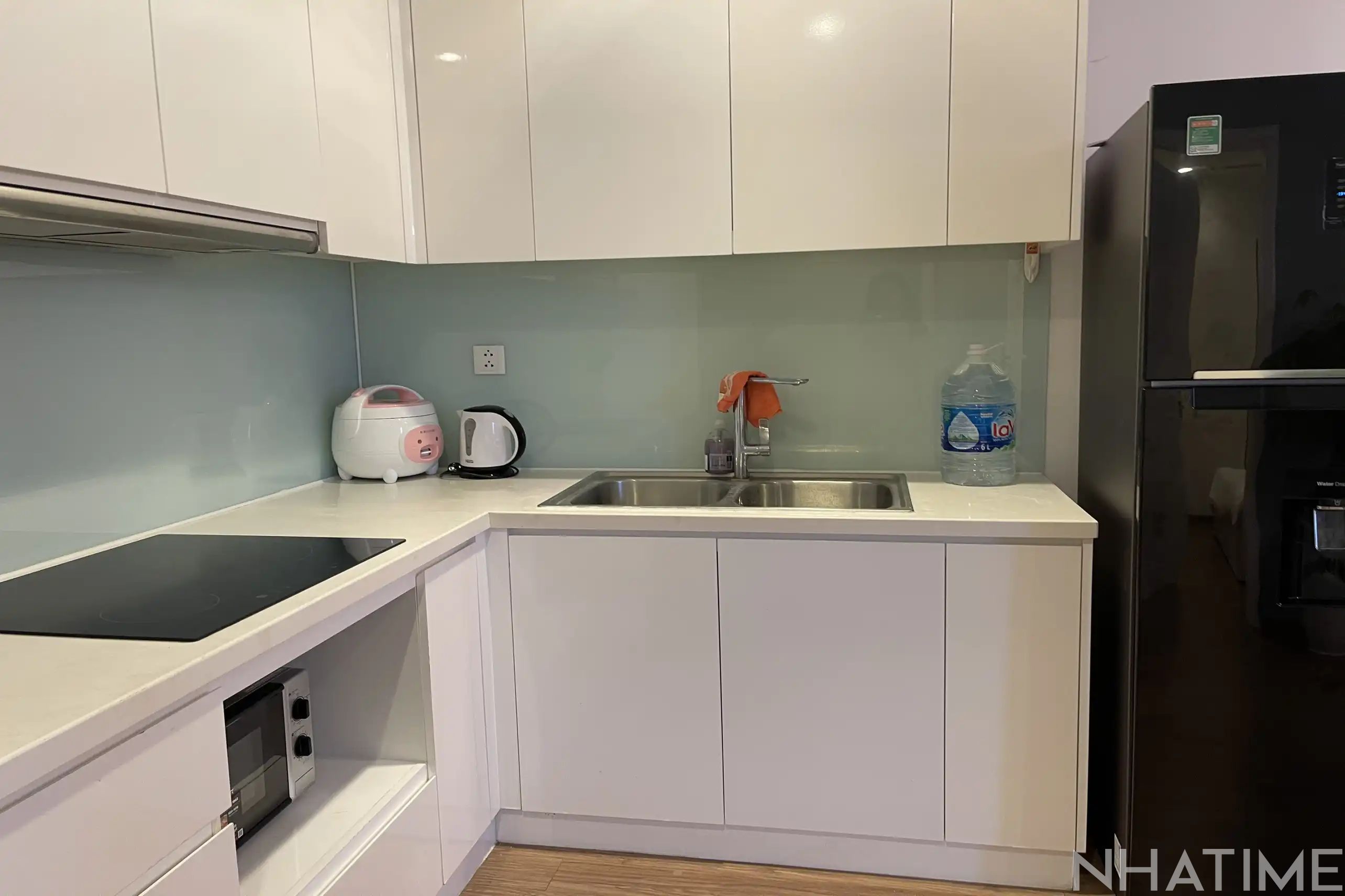 CHO THUÊ CĂN 2PN P3 Photo No.8