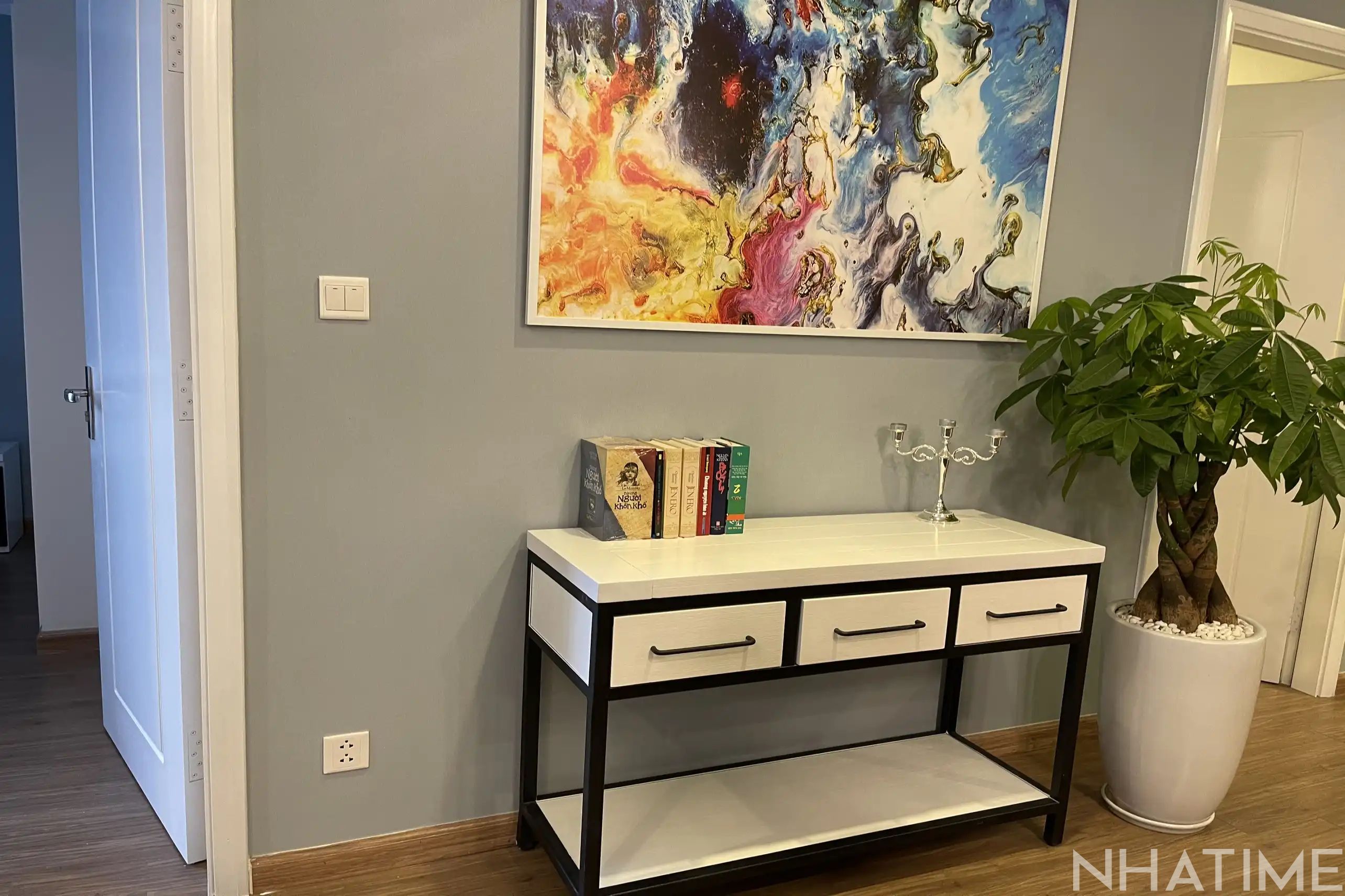 CHO THUÊ CĂN 2PN P3 Photo No.10