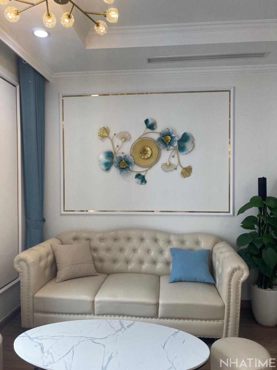 CHO THUÊ CĂN 2PN P3