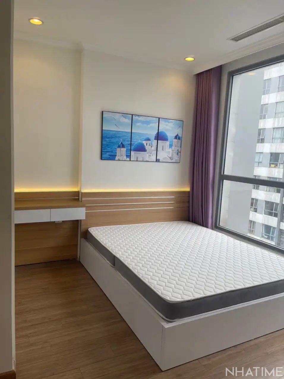 CHO THUÊ CĂN 2PN P3 Photo No.2