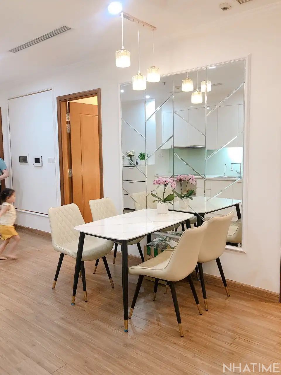 CHO THUÊ CĂN 2PN P3 Photo No.3