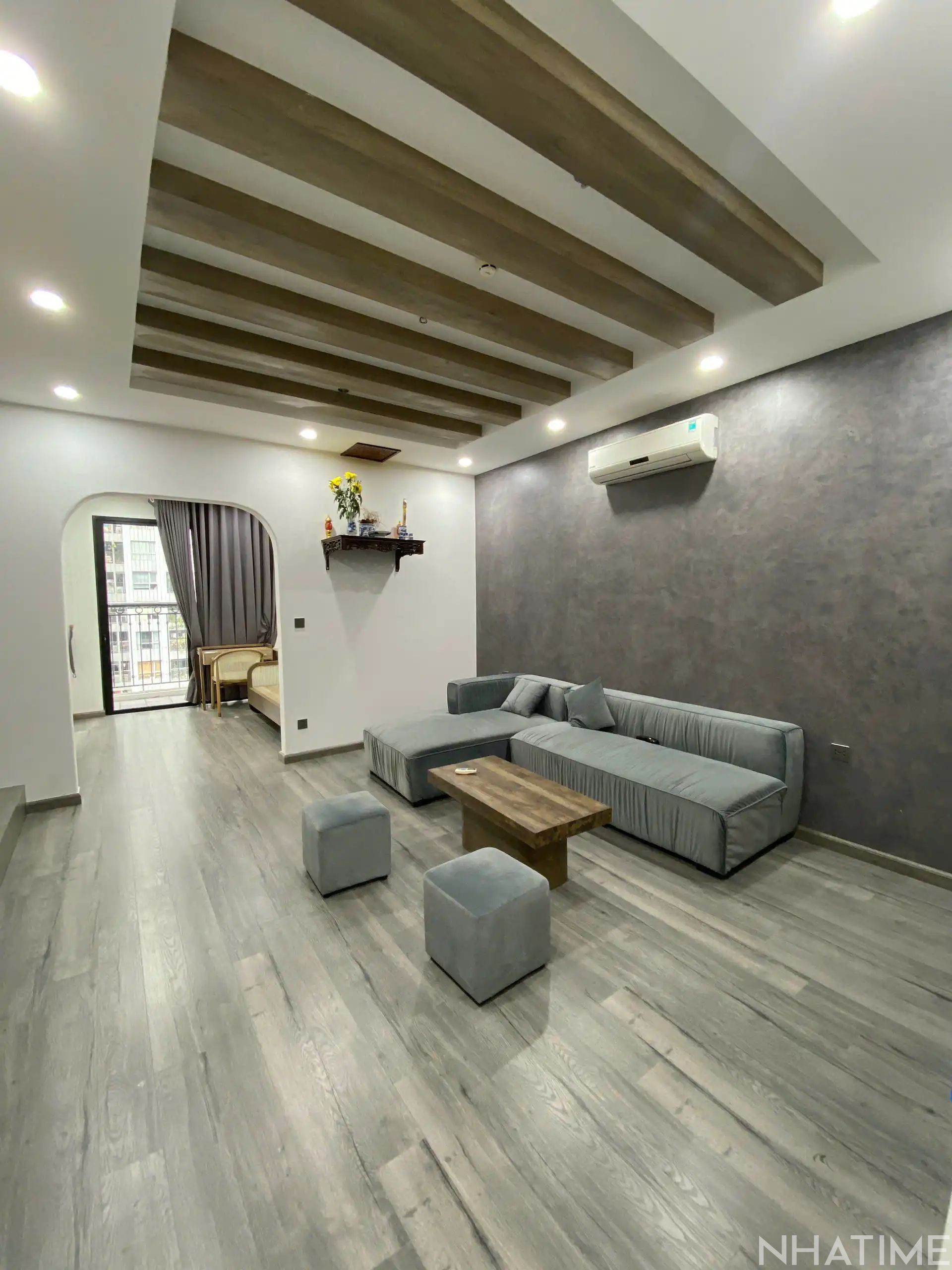 BÁN CĂN 1PN T09 GIÁ 4,5 Photo No.3