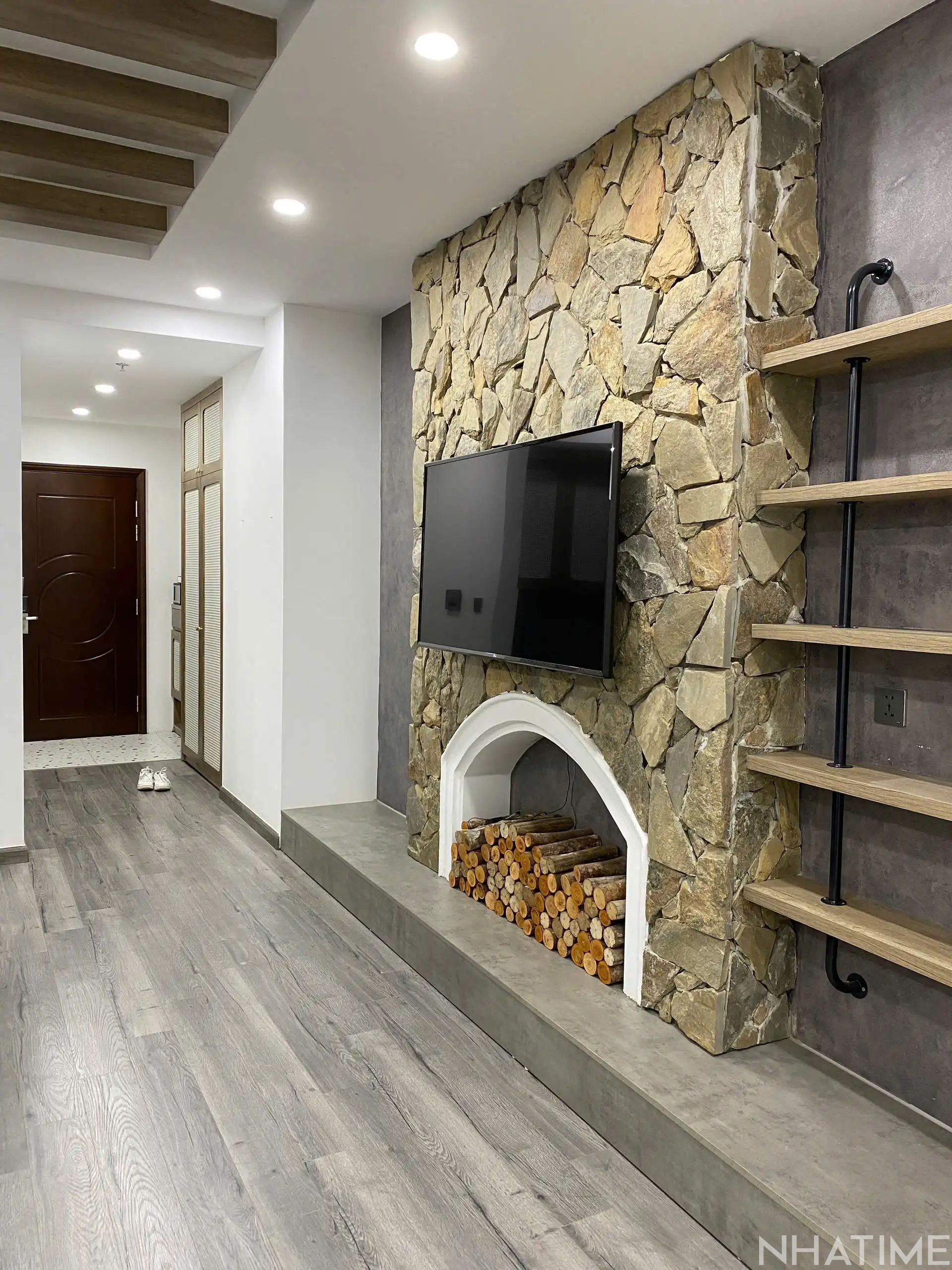 BÁN CĂN 1PN T09 GIÁ 4,5 Photo No.6