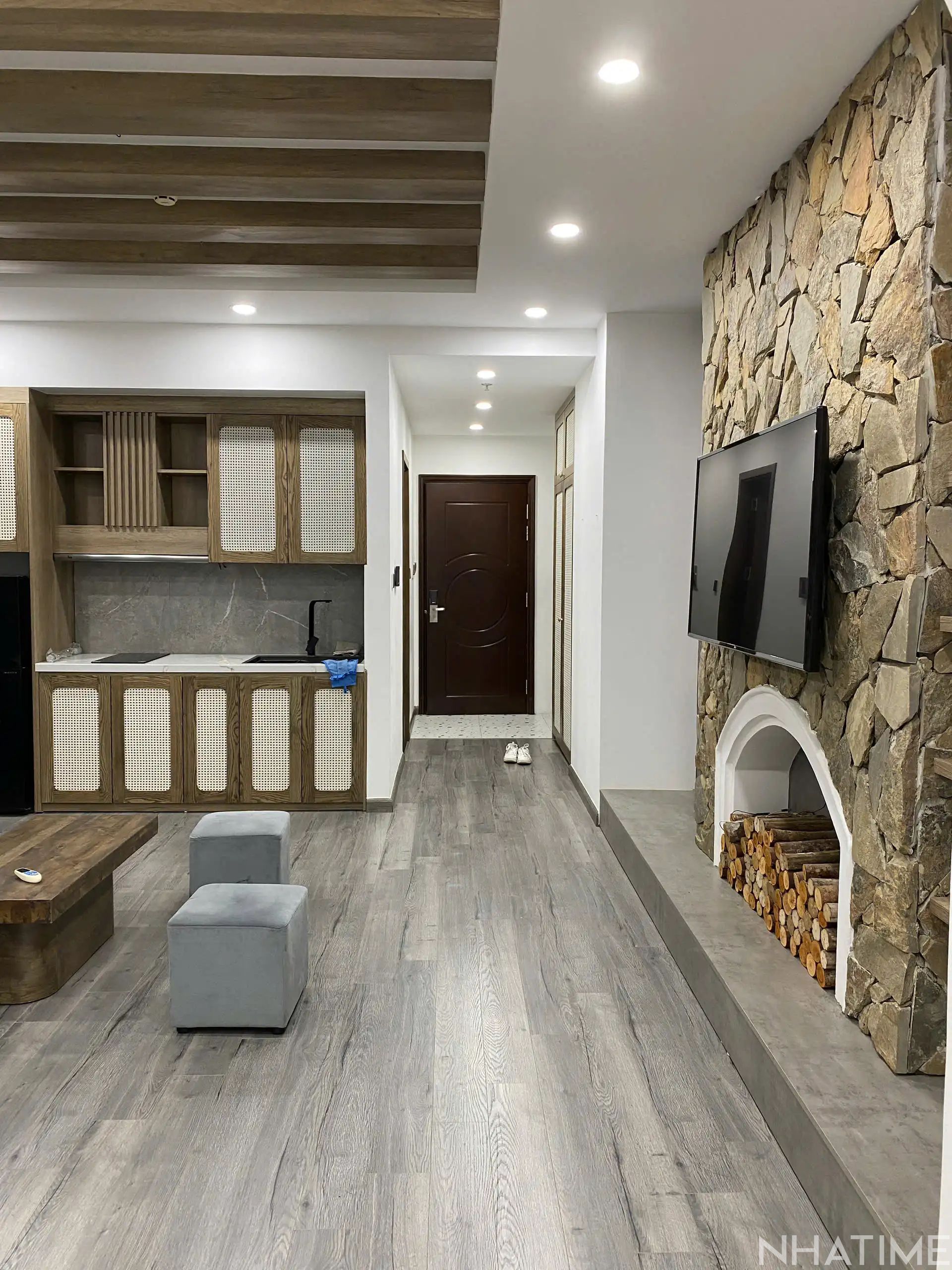 BÁN CĂN 1PN T09 GIÁ 4,5 Photo No.7