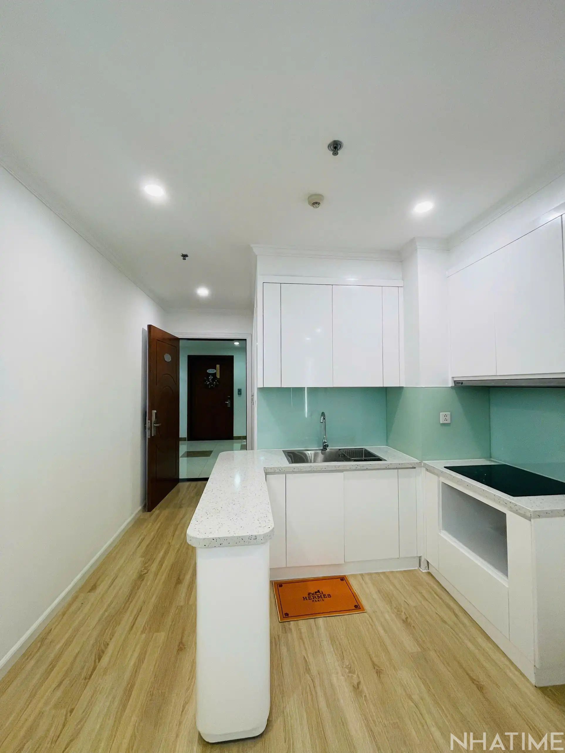 BÁN CĂN 2PN PARK 01 VIEW NHÌN NHẠC NƯỚC Photo No.2