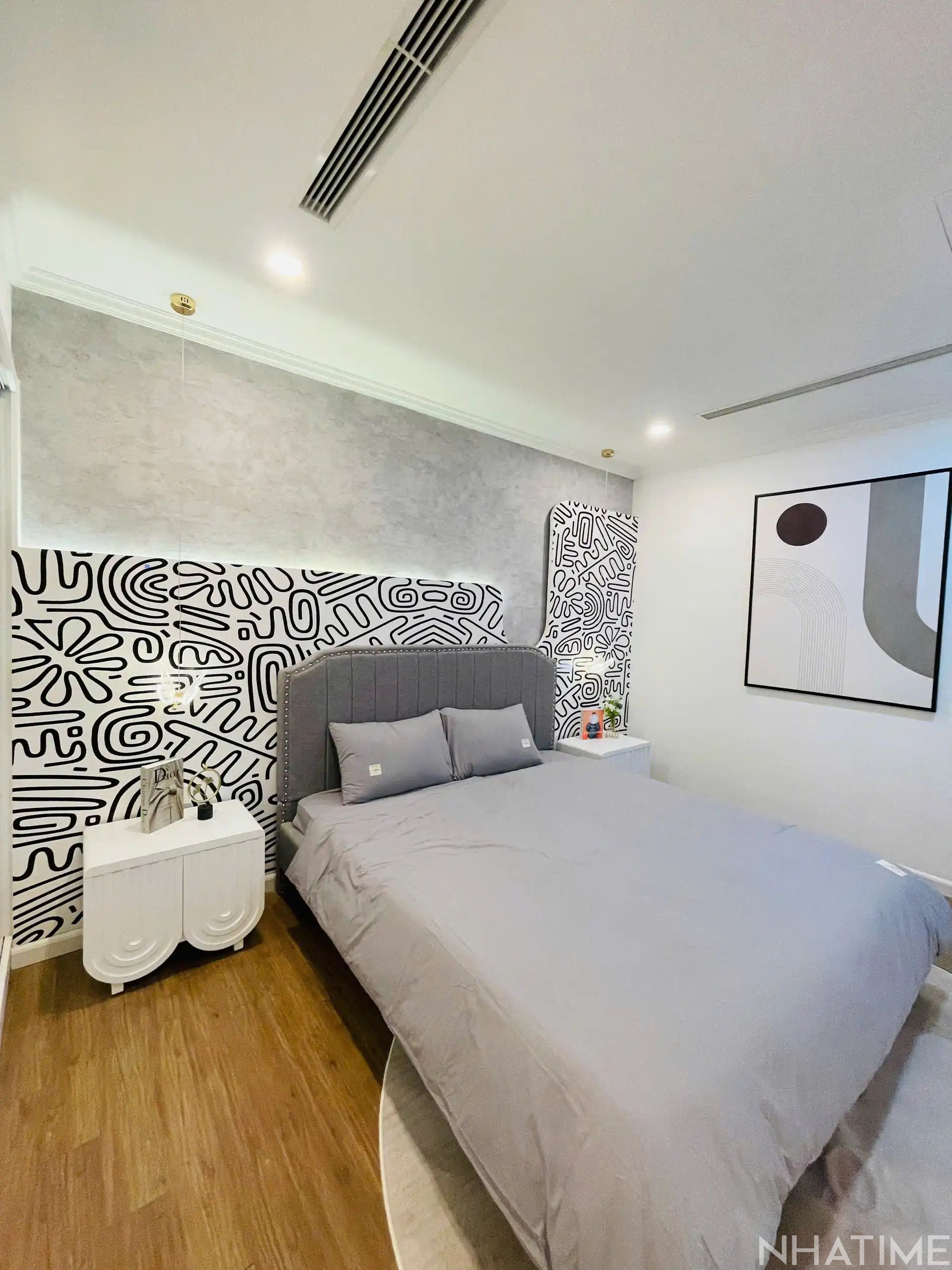 BÁN CĂN 2PN PARK 01 VIEW NHÌN NHẠC NƯỚC Photo No.7