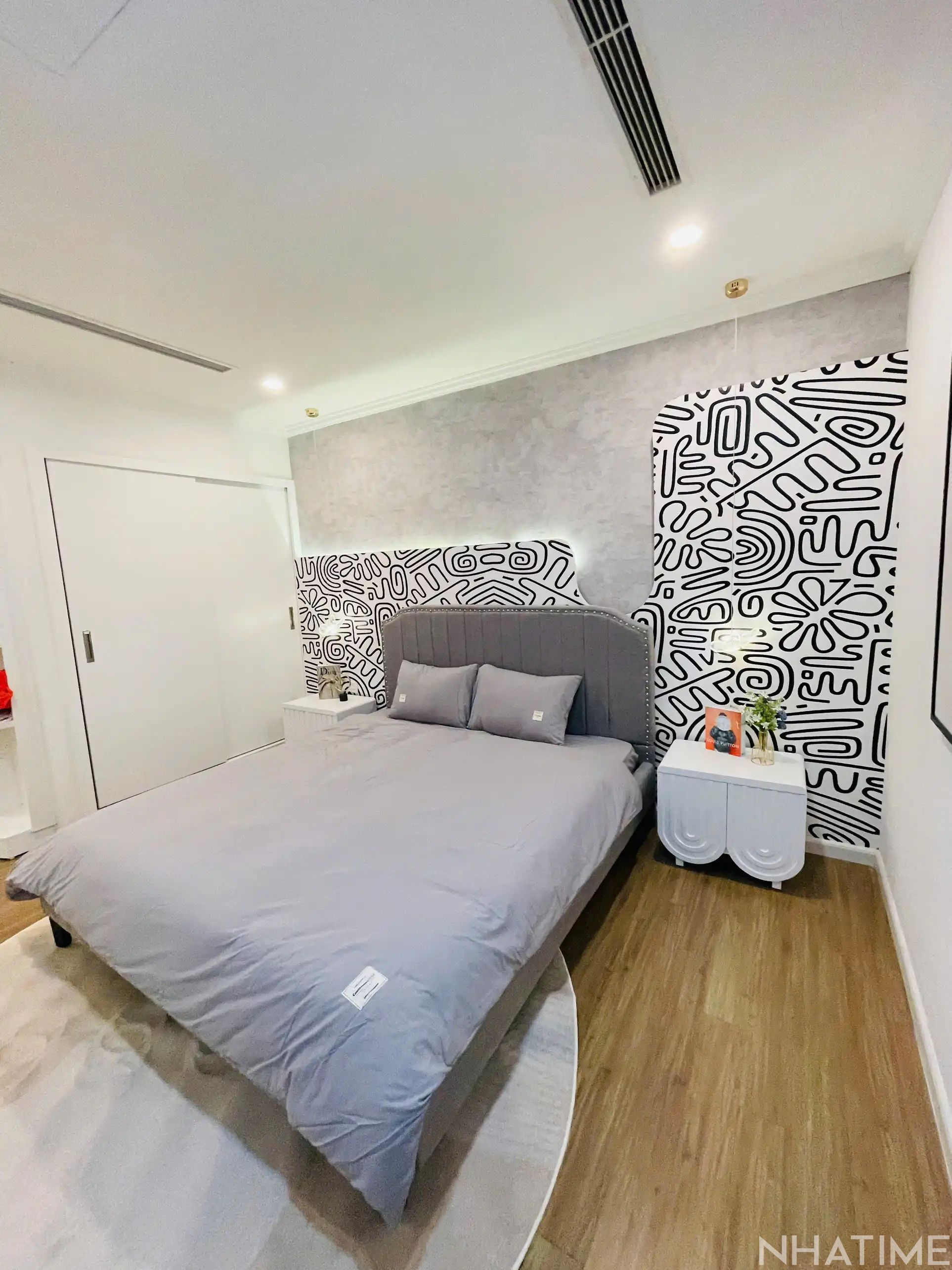 BÁN CĂN 2PN PARK 01 VIEW NHÌN NHẠC NƯỚC Photo No.8