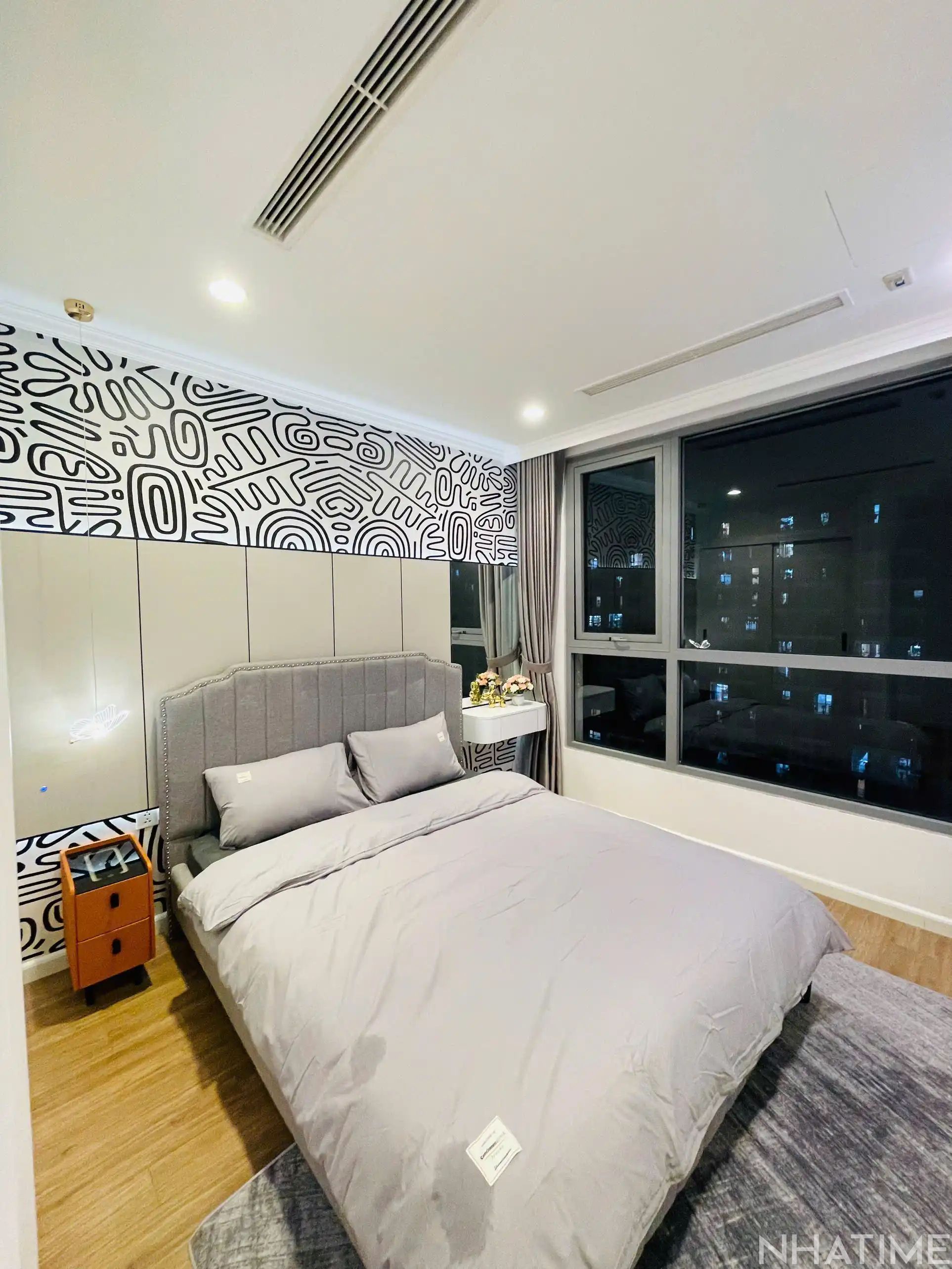 BÁN CĂN 2PN PARK 01 VIEW NHÌN NHẠC NƯỚC Photo No.10