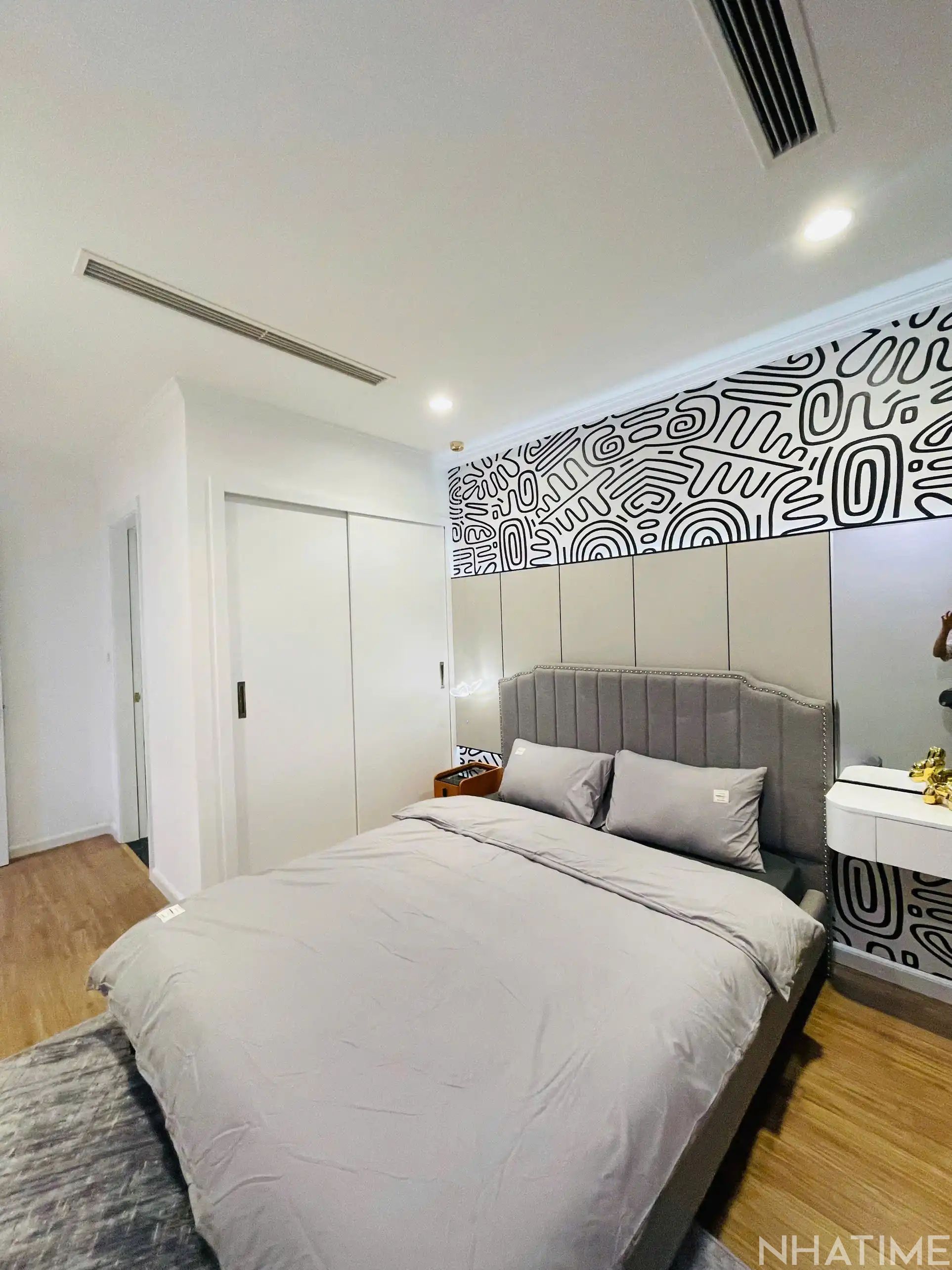 BÁN CĂN 2PN PARK 01 VIEW NHÌN NHẠC NƯỚC Photo No.11