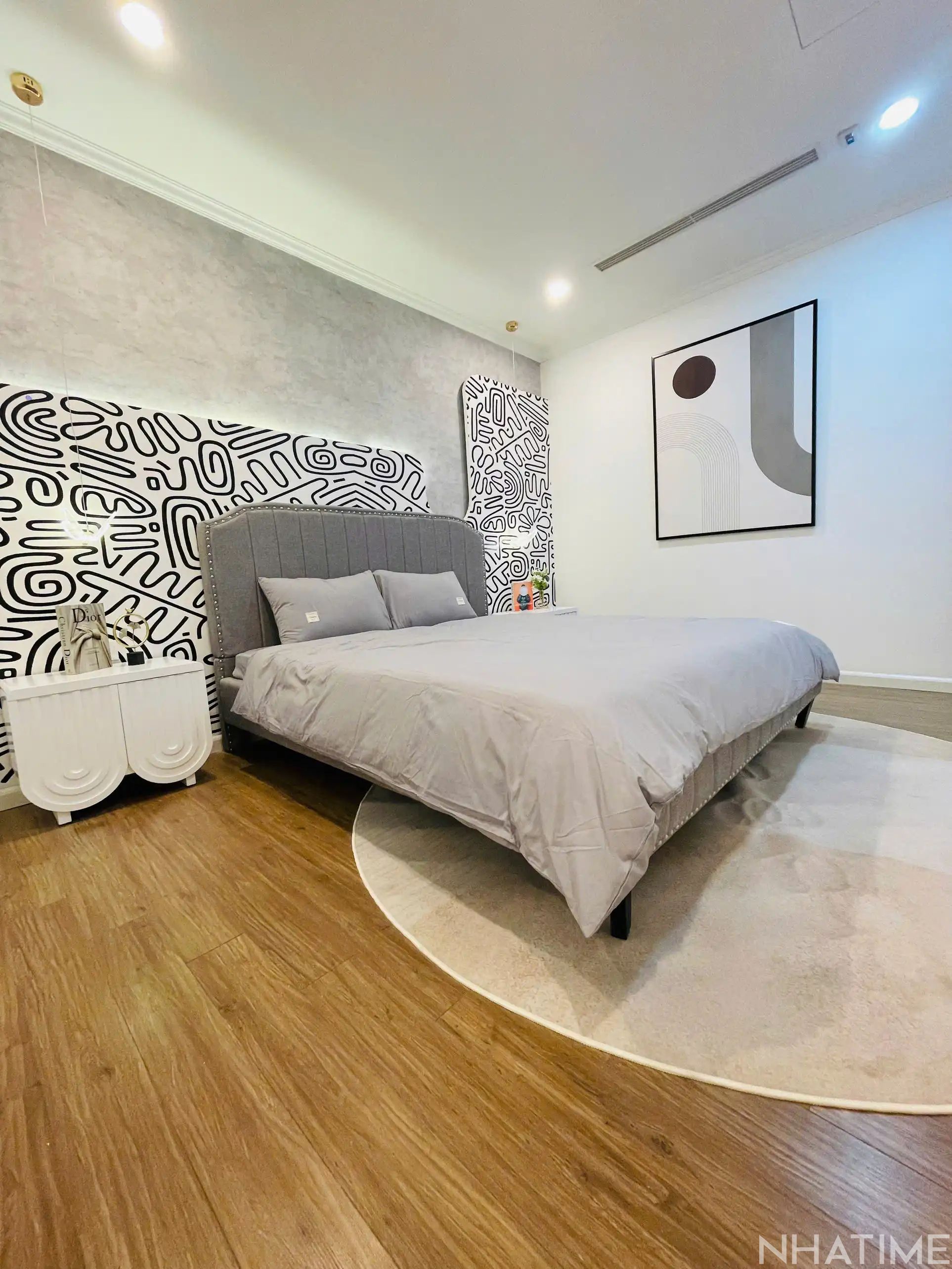 BÁN CĂN 2PN PARK 01 VIEW NHÌN NHẠC NƯỚC Photo No.12