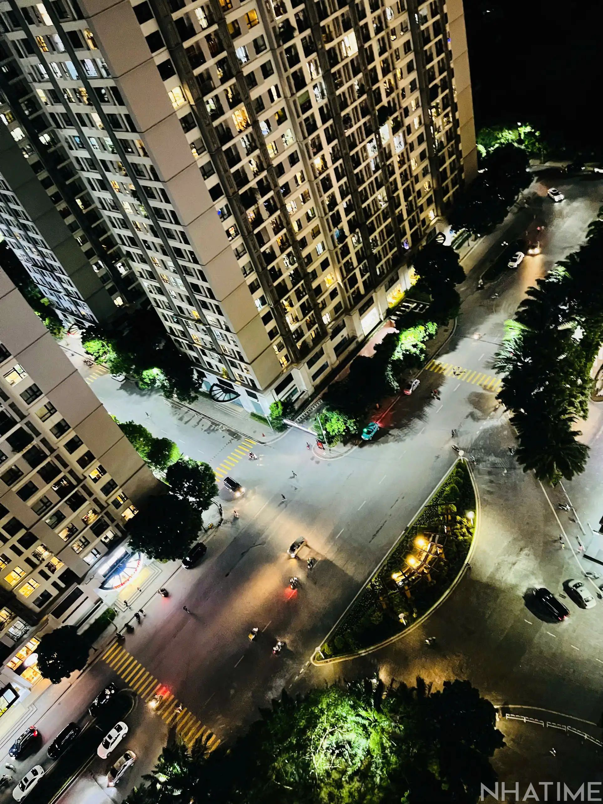 BÁN CĂN 2PN PARK 01 VIEW NHÌN NHẠC NƯỚC Photo No.14