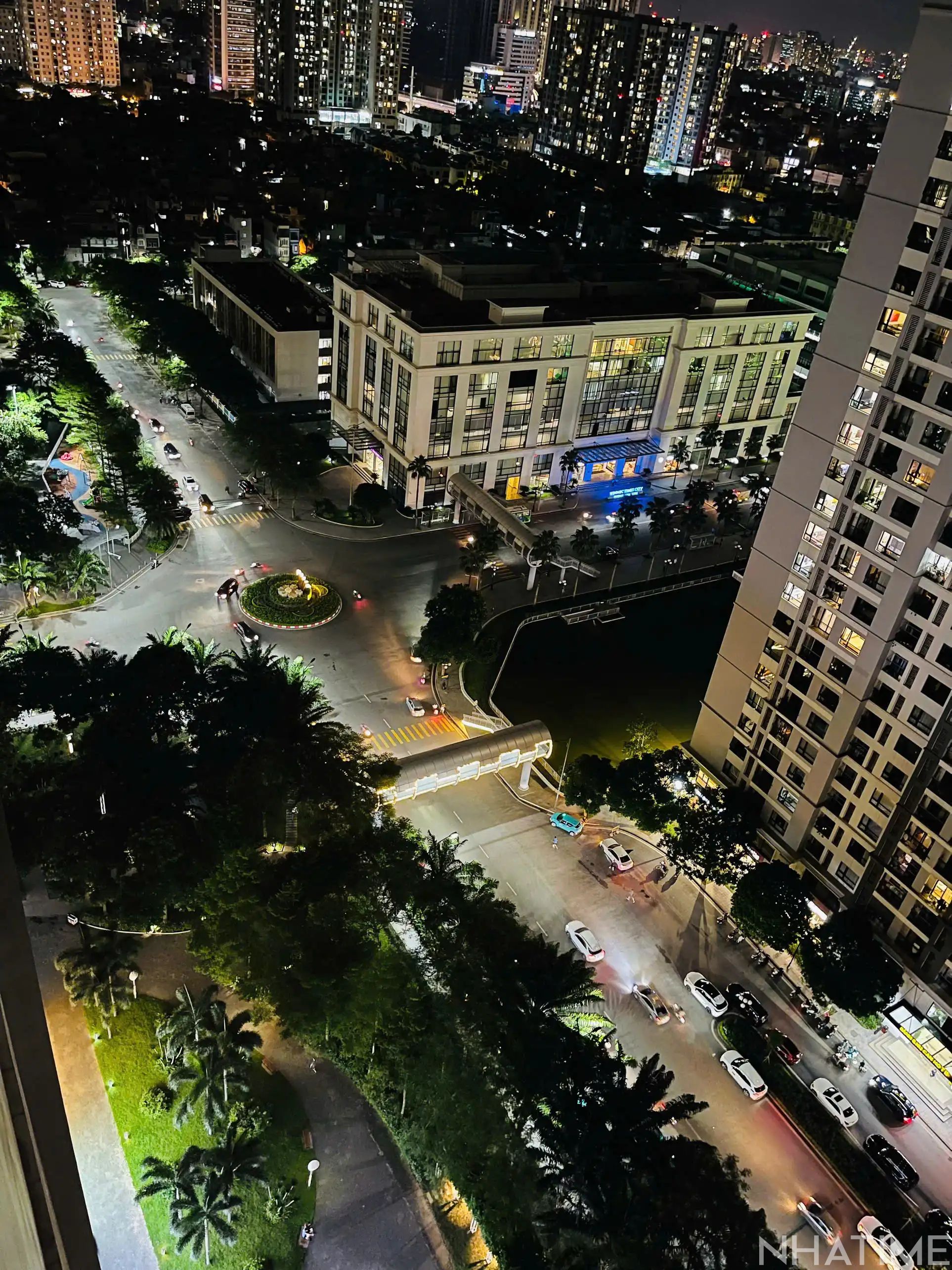 BÁN CĂN 2PN PARK 01 VIEW NHÌN NHẠC NƯỚC Photo No.15