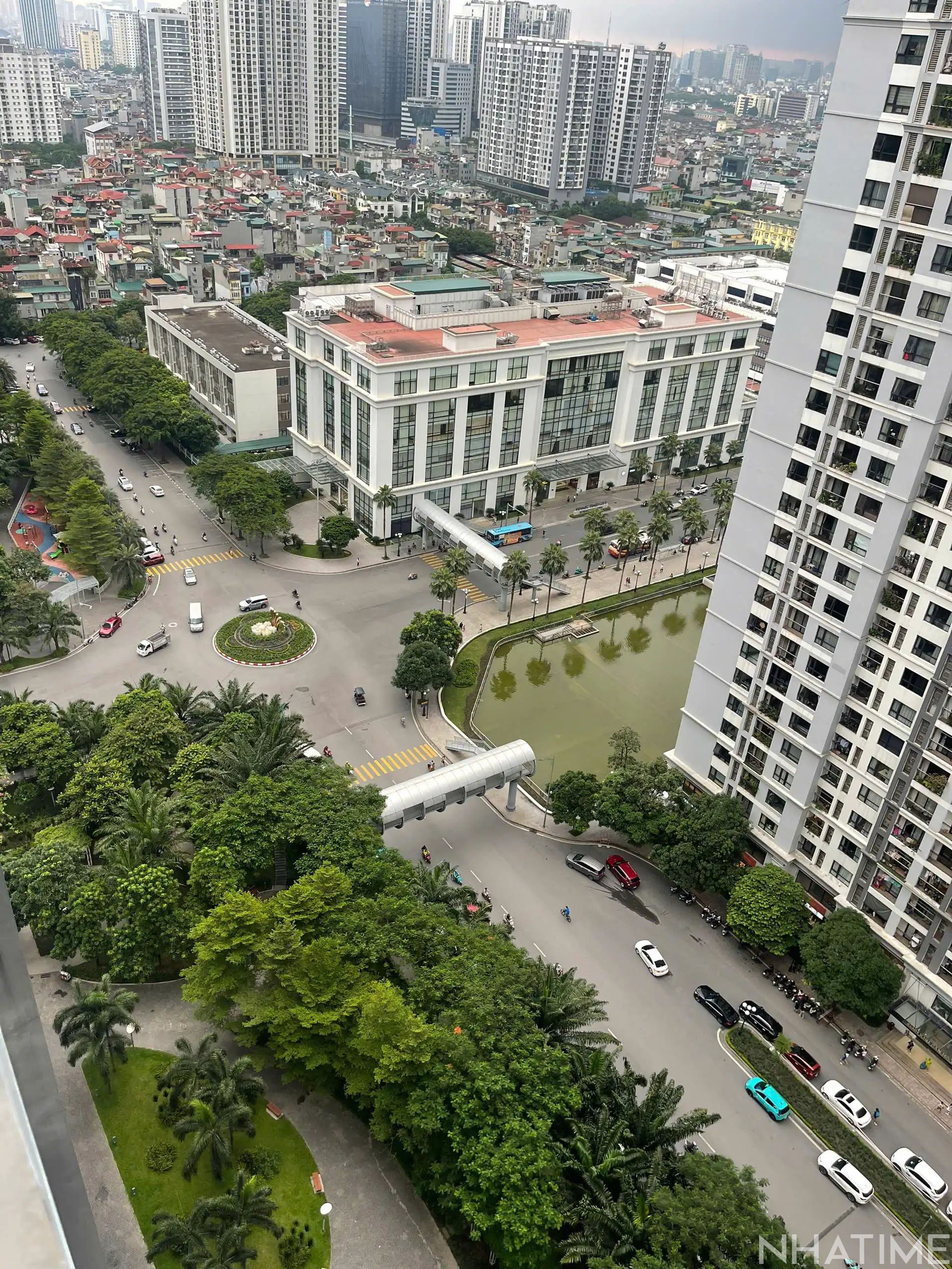 BÁN CĂN 2PN PARK 01 VIEW NHÌN NHẠC NƯỚC Photo No.17