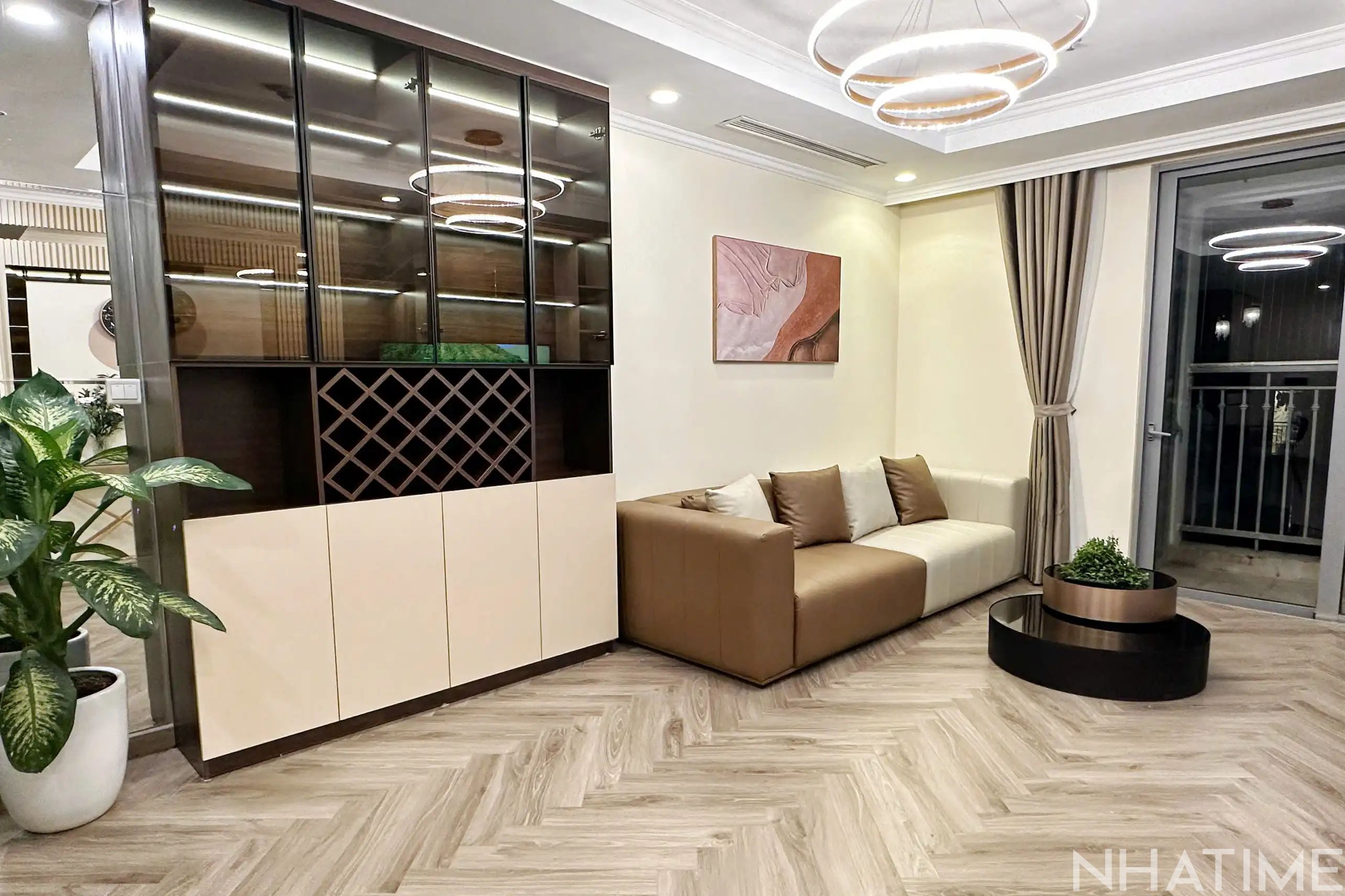 BÁN CĂN 3PN PARK 01 106M HƯỚNG NAM Photo No.2