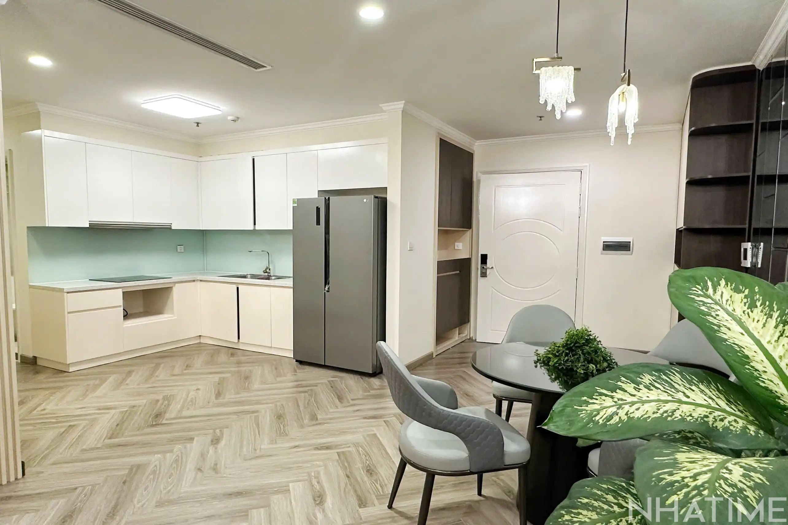 BÁN CĂN 3PN PARK 01 106M HƯỚNG NAM Photo No.5