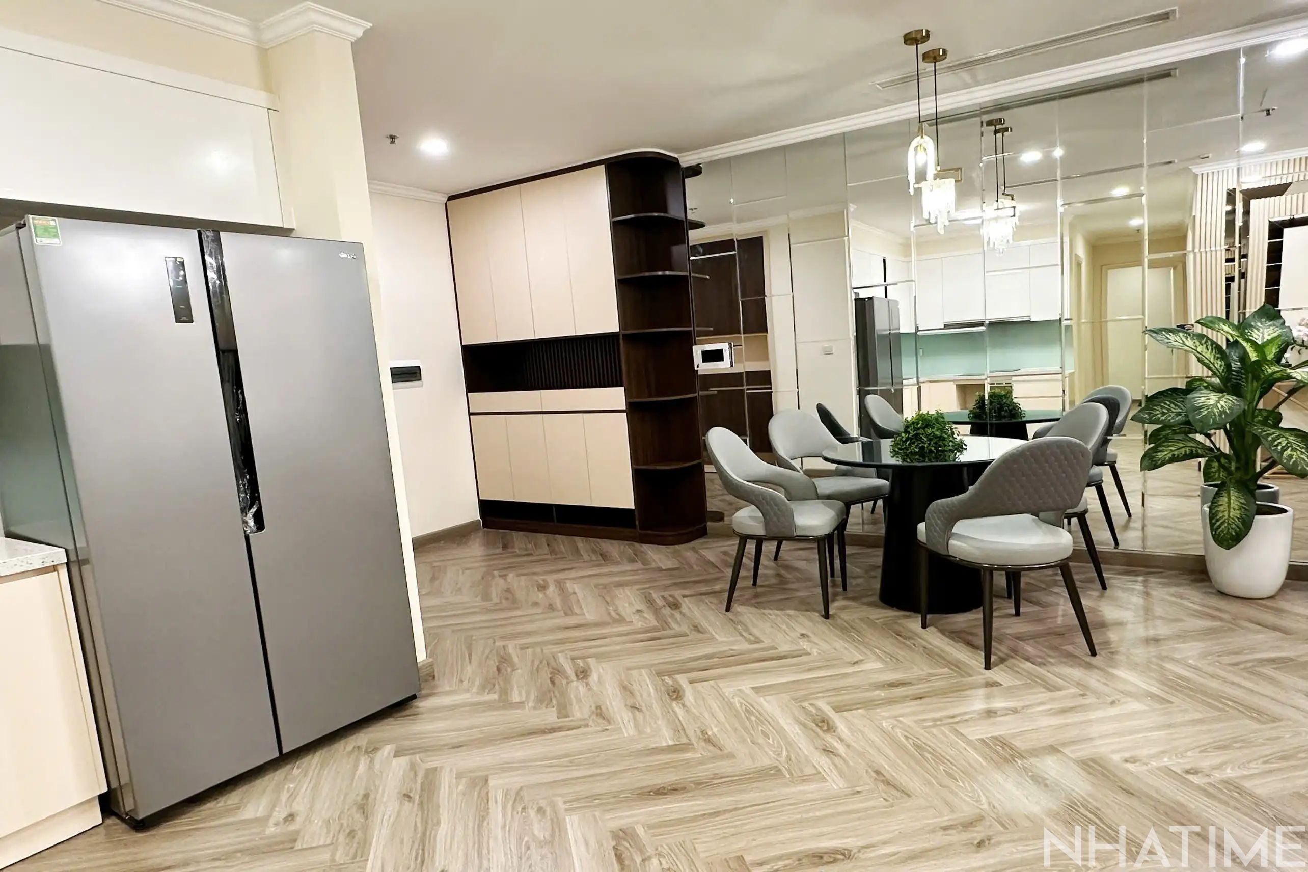 BÁN CĂN 3PN PARK 01 106M HƯỚNG NAM Photo No.6