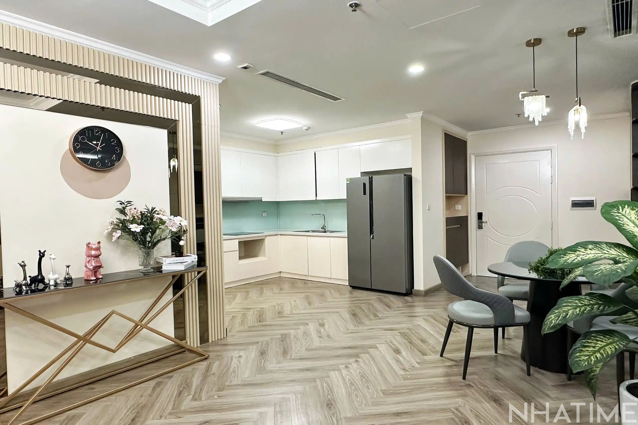 BÁN CĂN 3PN PARK 01 106M HƯỚNG NAM Photo No.7