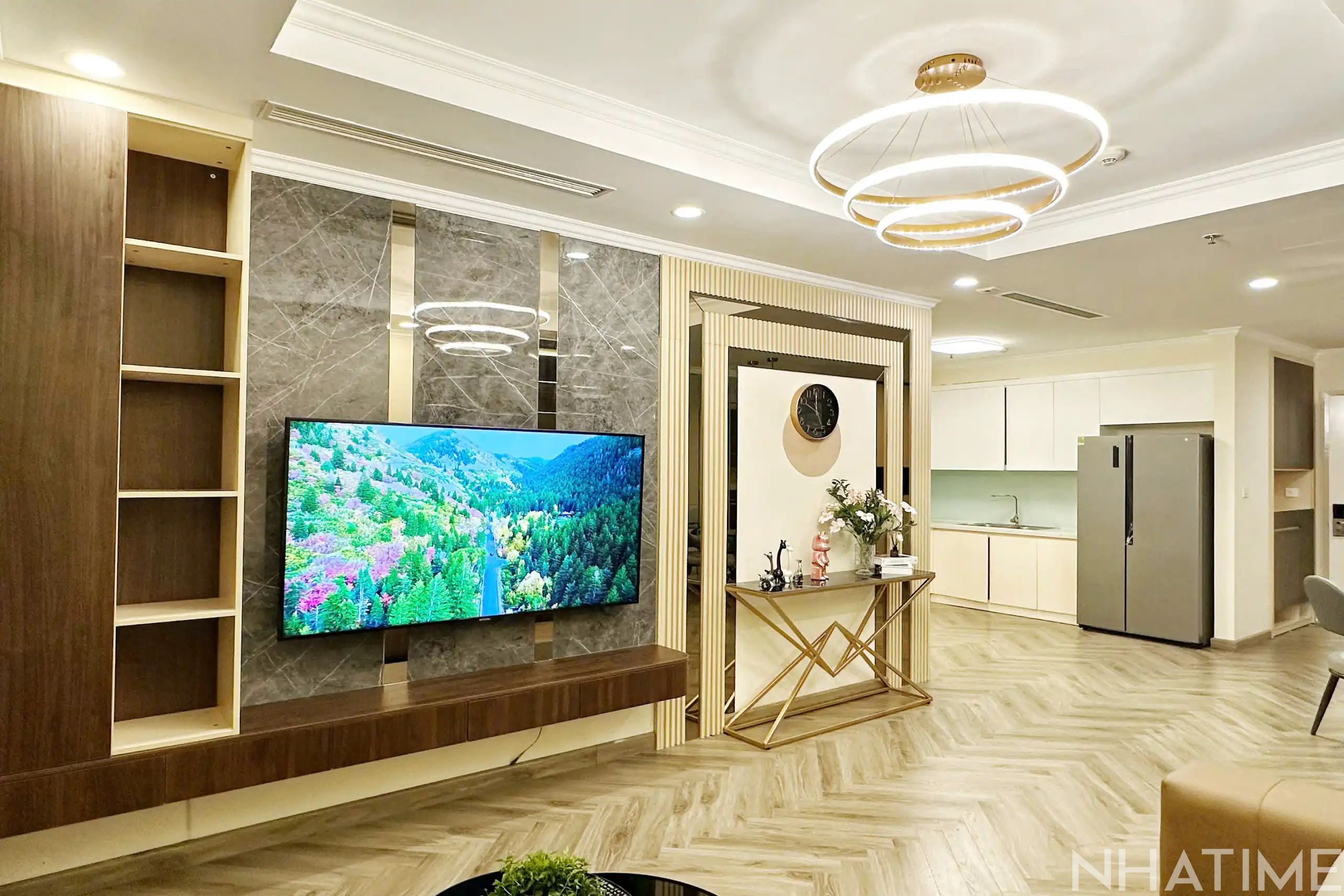 BÁN CĂN 3PN PARK 01 106M HƯỚNG NAM Photo No.9