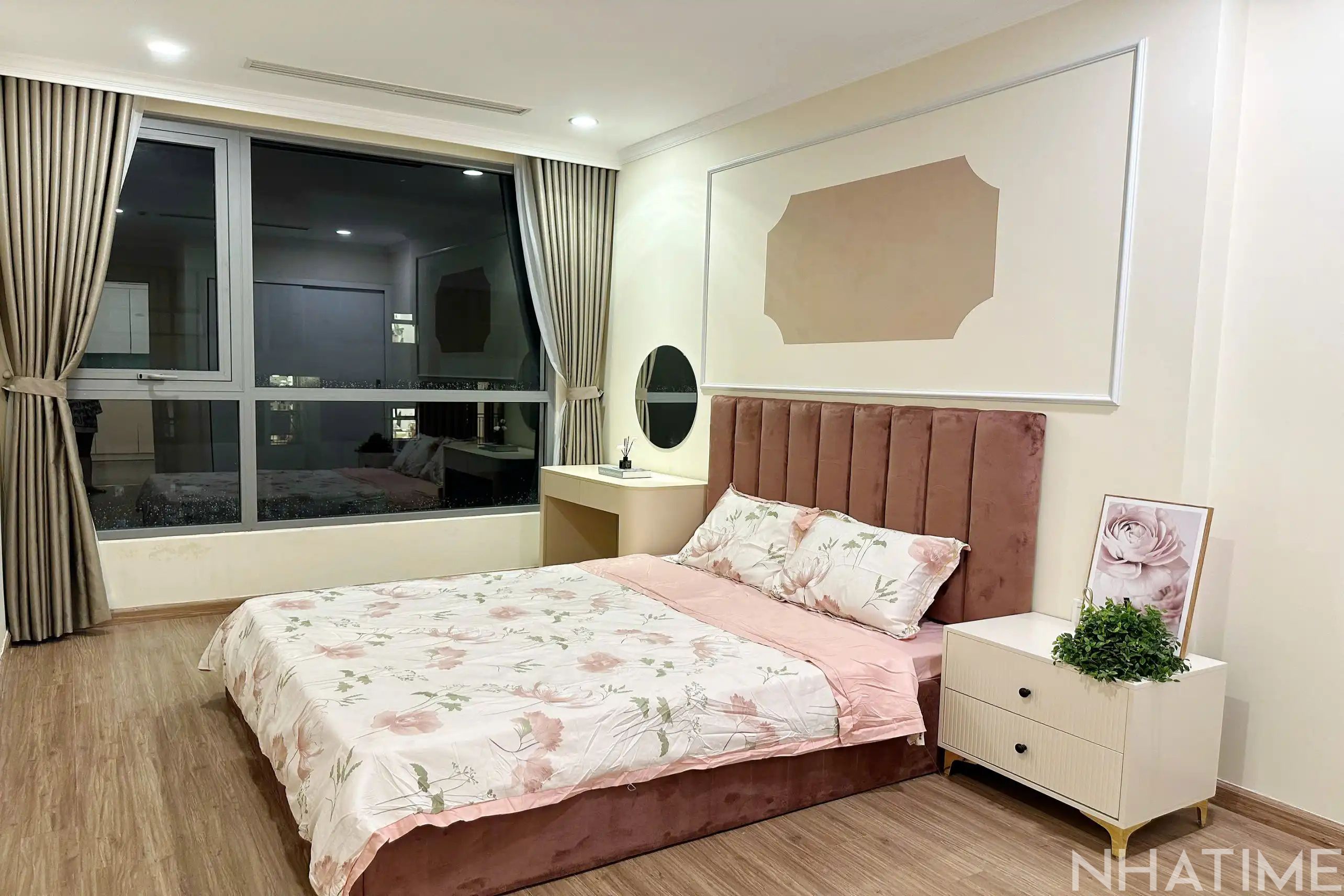 BÁN CĂN 3PN PARK 01 106M HƯỚNG NAM Photo No.10