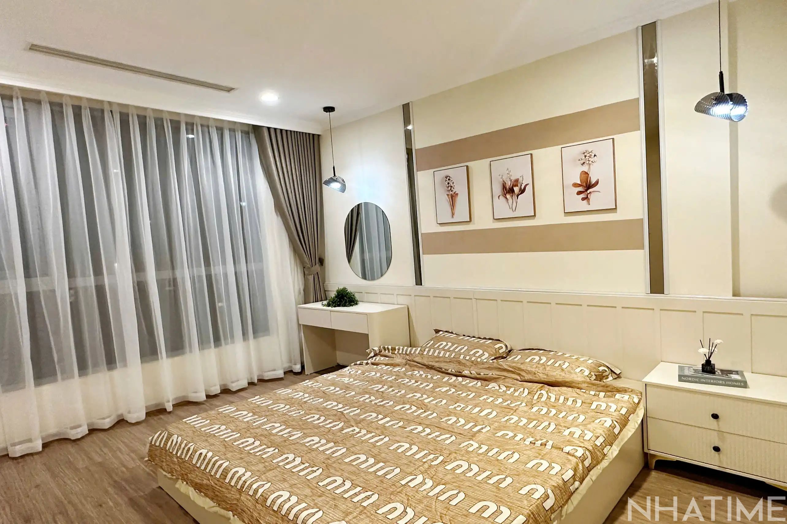 BÁN CĂN 3PN PARK 01 106M HƯỚNG NAM Photo No.13