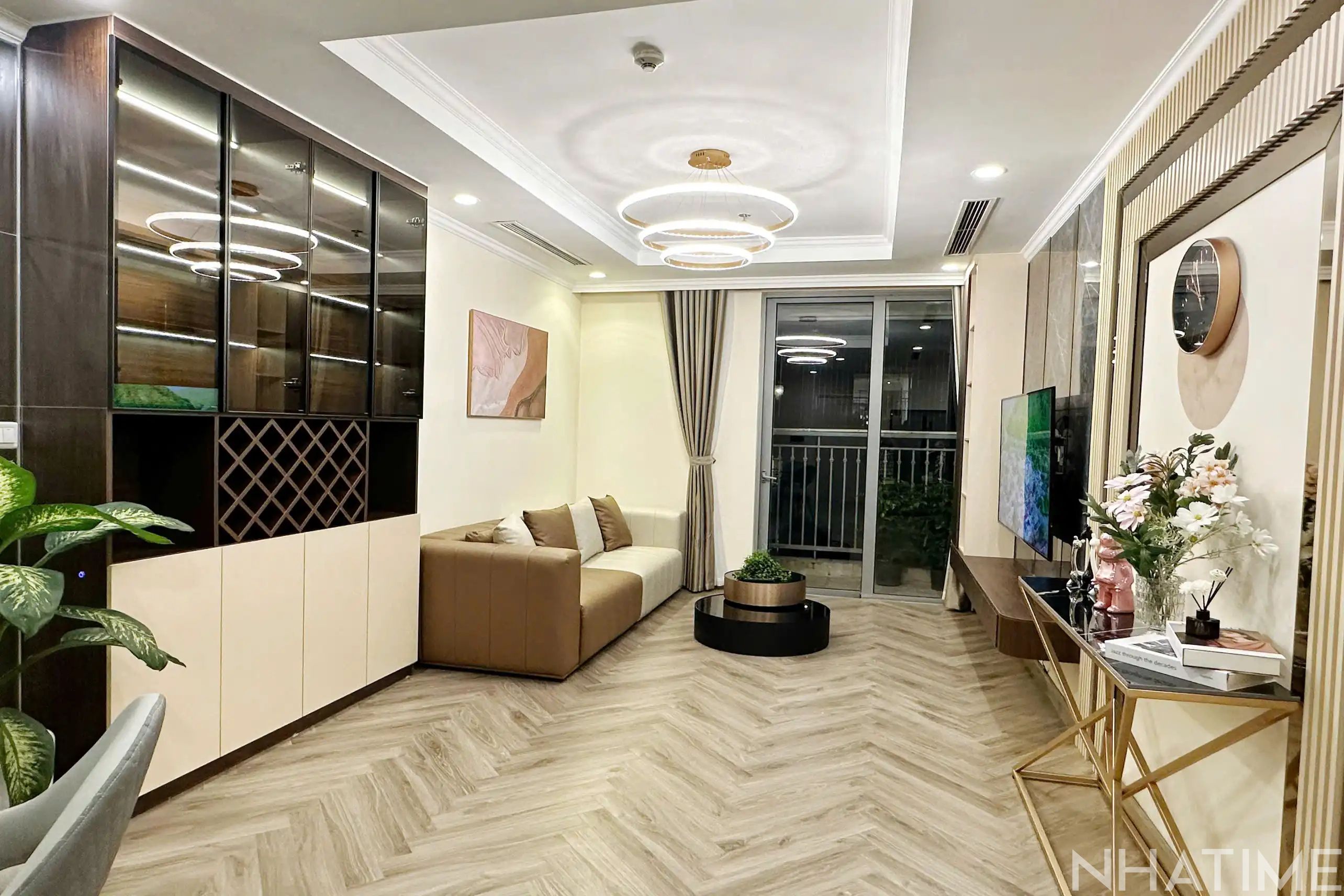 BÁN CĂN 3PN PARK 01 106M HƯỚNG NAM Photo No.14