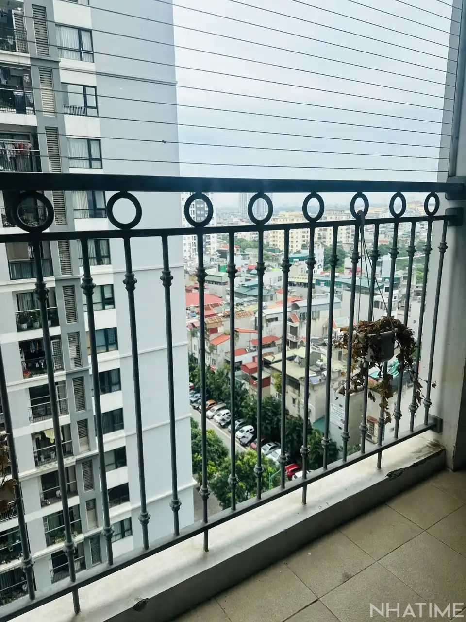 BÁN CĂN 83M TOÀ T09 GIÁ 6,3 Photo No.3