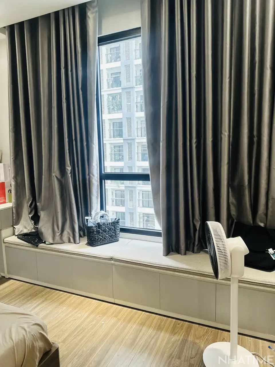 BÁN CĂN 83M TOÀ T09 GIÁ 6,3 Photo No.4