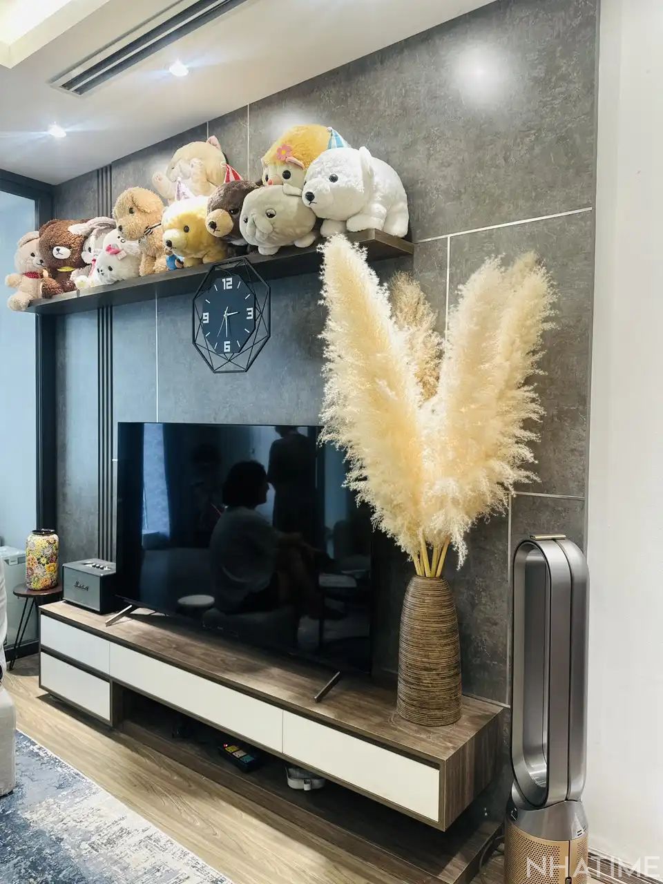 BÁN CĂN 83M TOÀ T09 GIÁ 6,3 Photo No.5