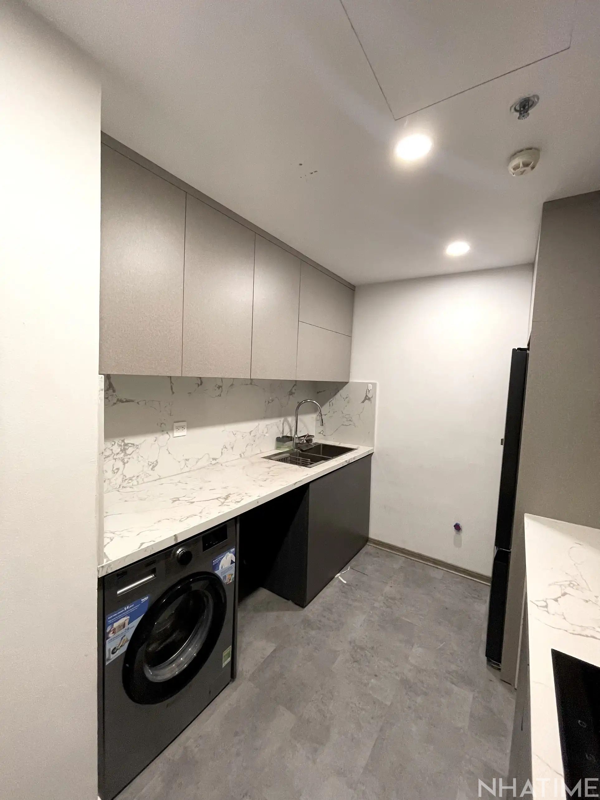 BÁN CĂN 87M TOÀ PARK 05 CÓ SLOT XE OTO Photo No.2