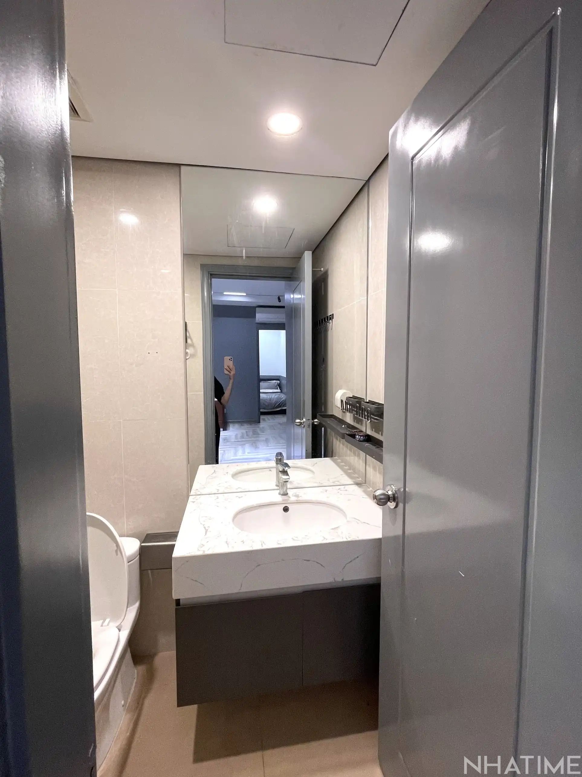 BÁN CĂN 87M TOÀ PARK 05 CÓ SLOT XE OTO Photo No.3