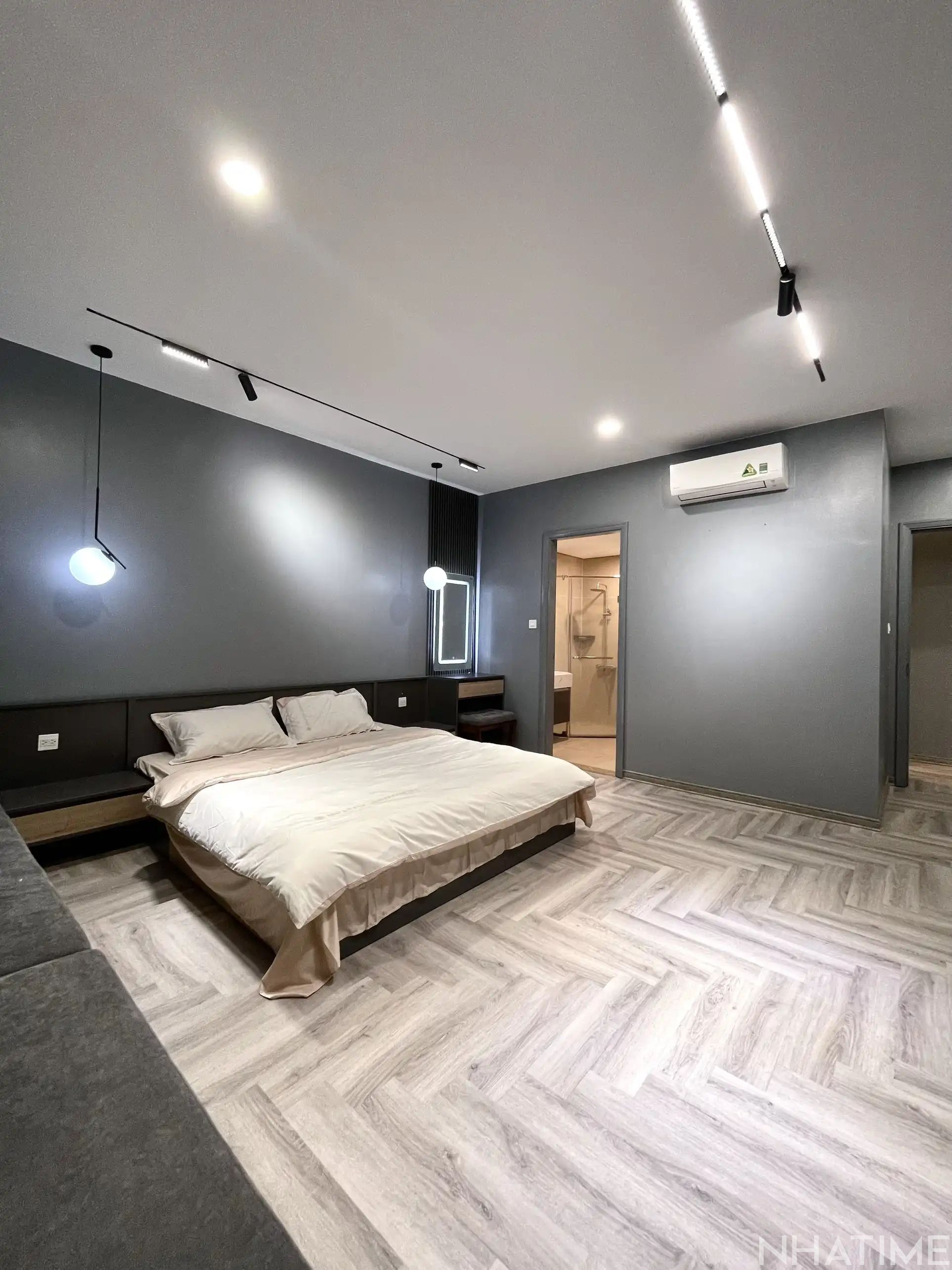 BÁN CĂN 87M TOÀ PARK 05 CÓ SLOT XE OTO Photo No.4