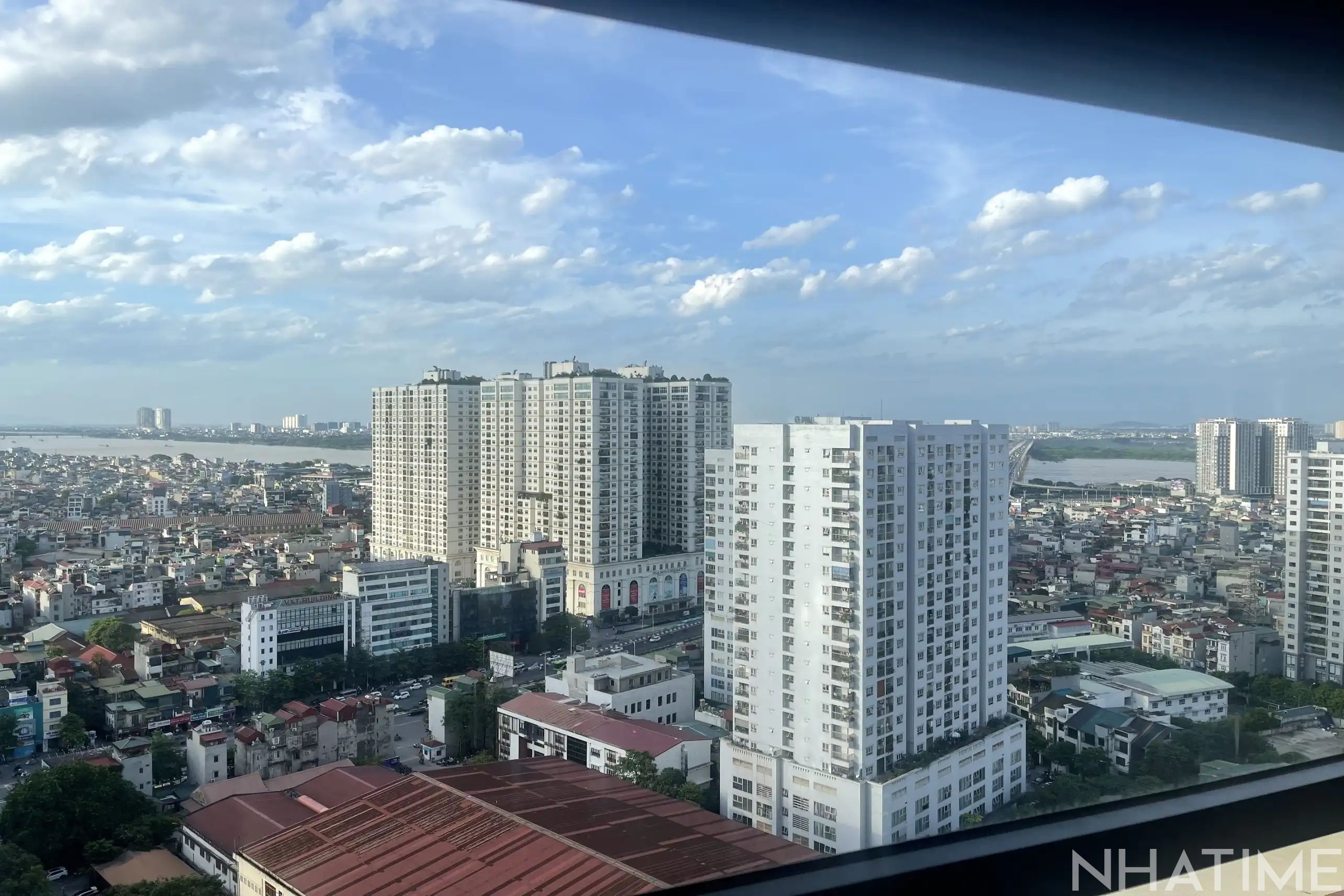 BÁN CĂN 87M TOÀ PARK 05 CÓ SLOT XE OTO Photo No.5