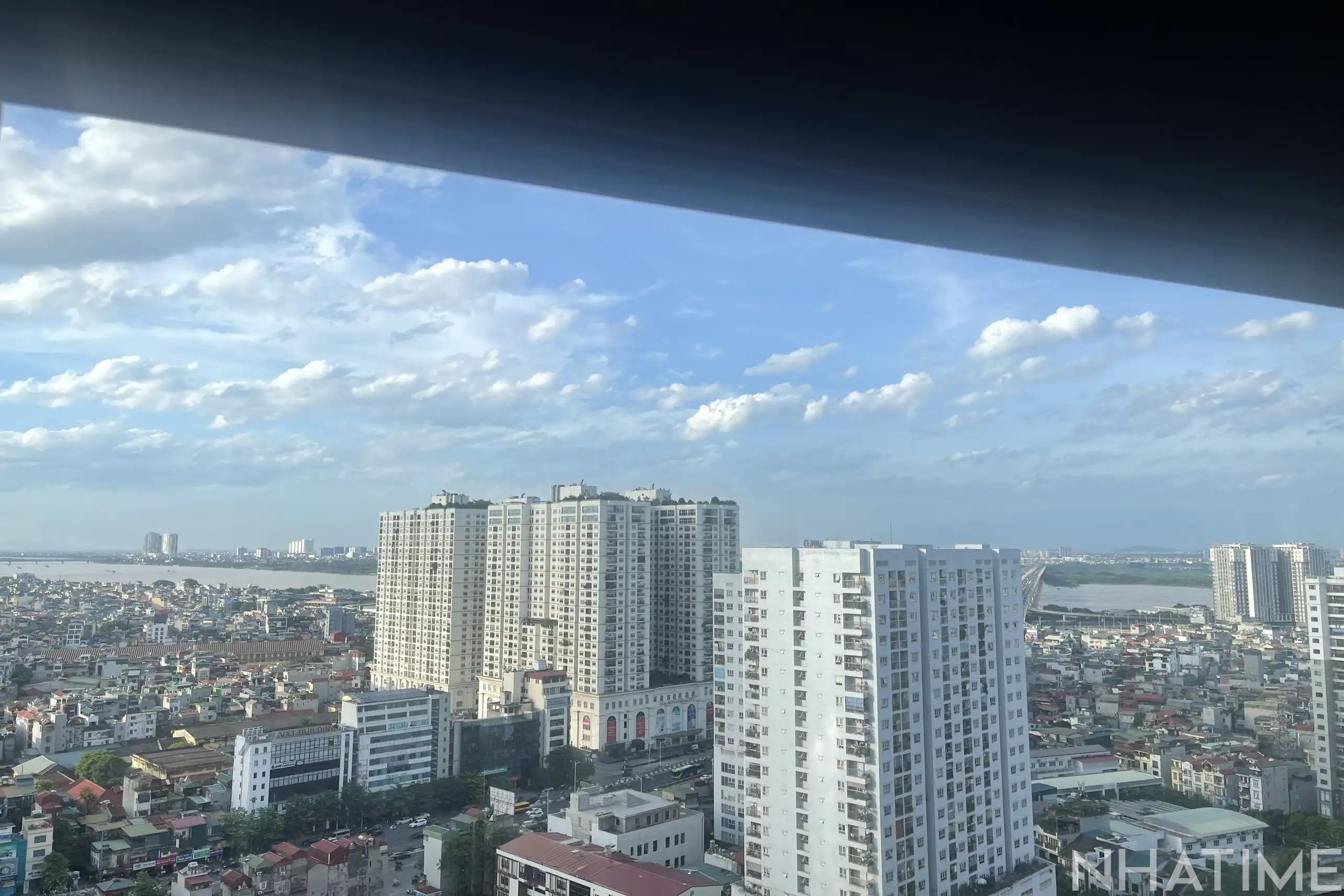 BÁN CĂN 87M TOÀ PARK 05 CÓ SLOT XE OTO Photo No.7