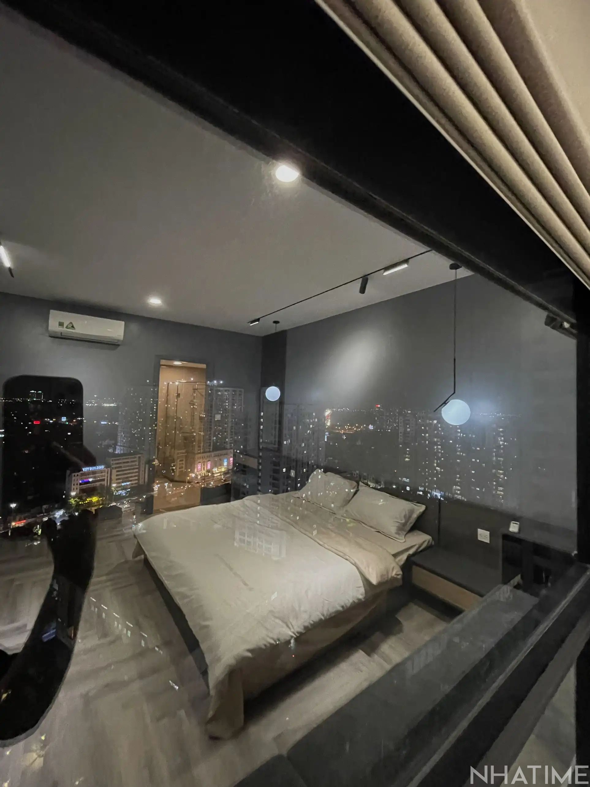 BÁN CĂN 87M TOÀ PARK 05 CÓ SLOT XE OTO Photo No.8